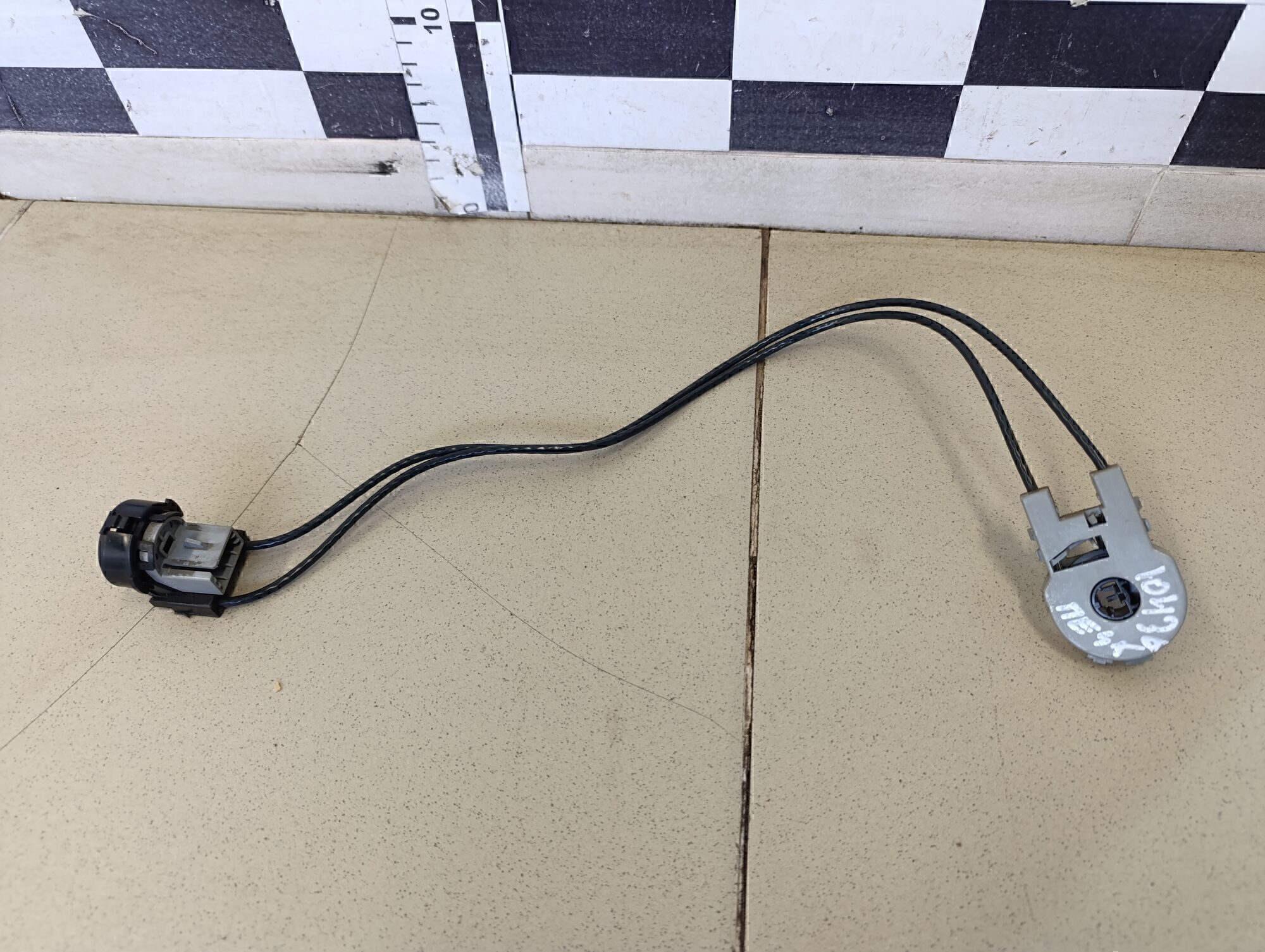 Трос отопителя FORD Focus I 1998-2004