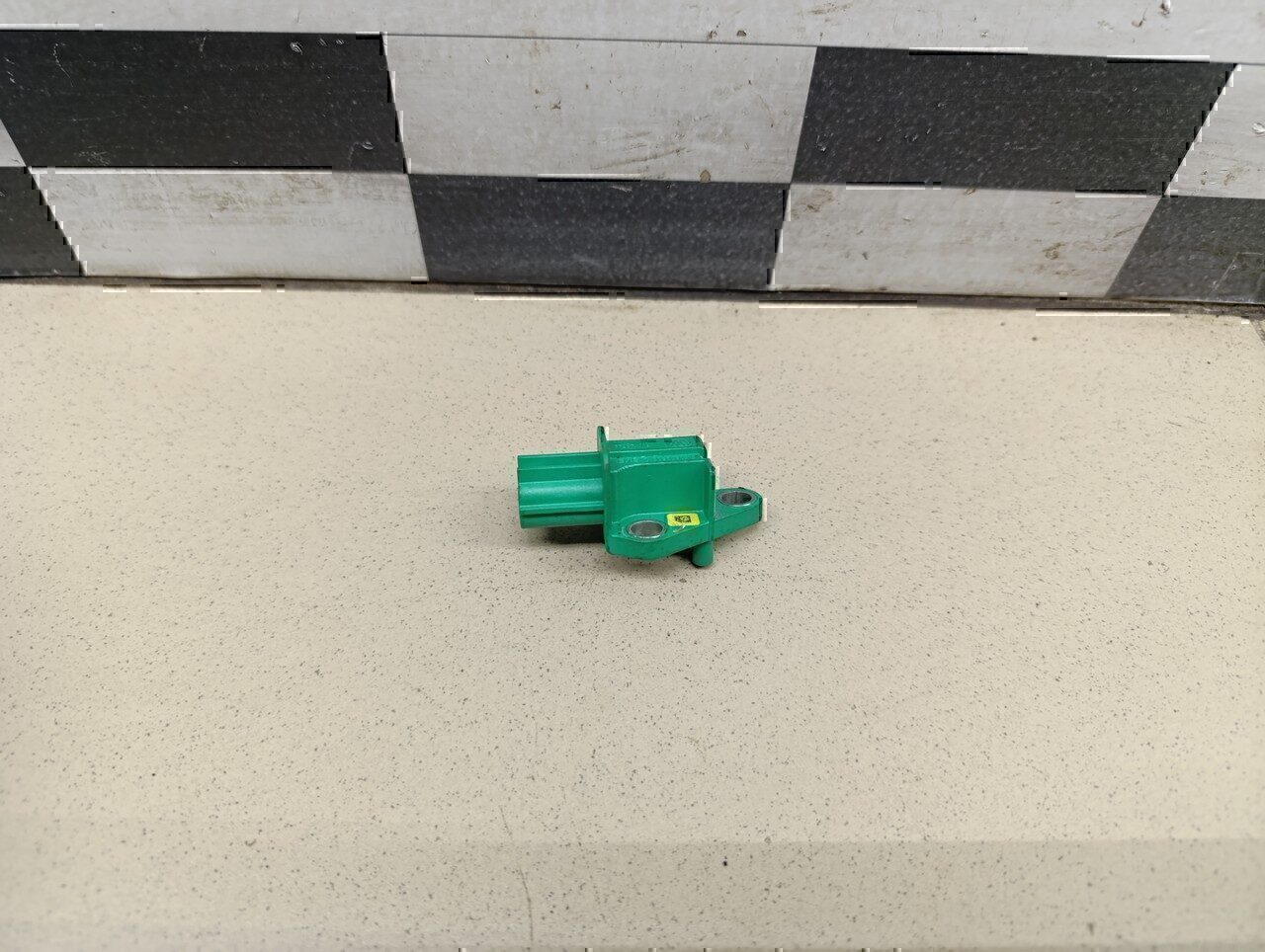 Датчик AIR BAG Audi A4 [B8] 2007-2015