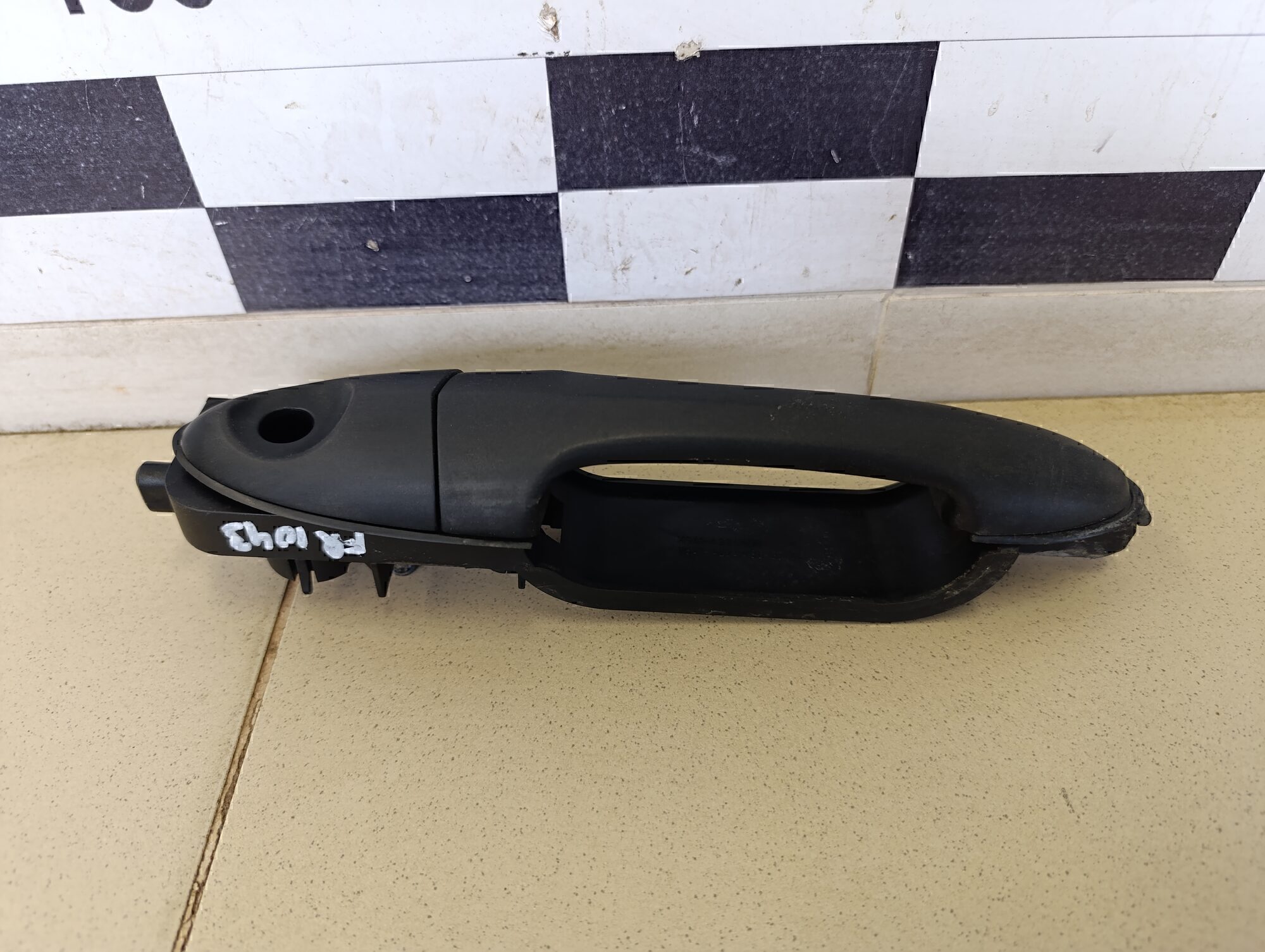 Ручка двери наружная FORD Focus I 1998-2004