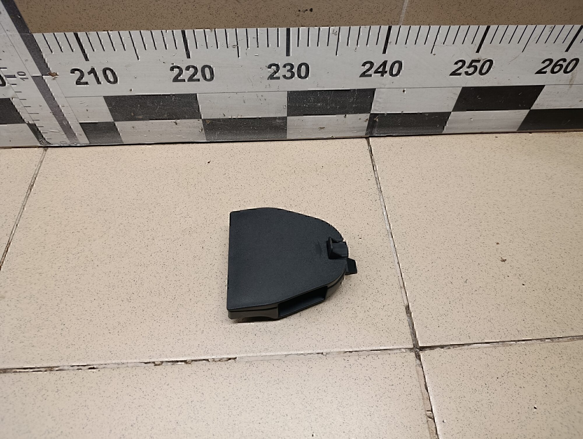 Кронштейн (сопут. товар) Audi A5/S5 [8T] Coupe/Sportback 2008-2016