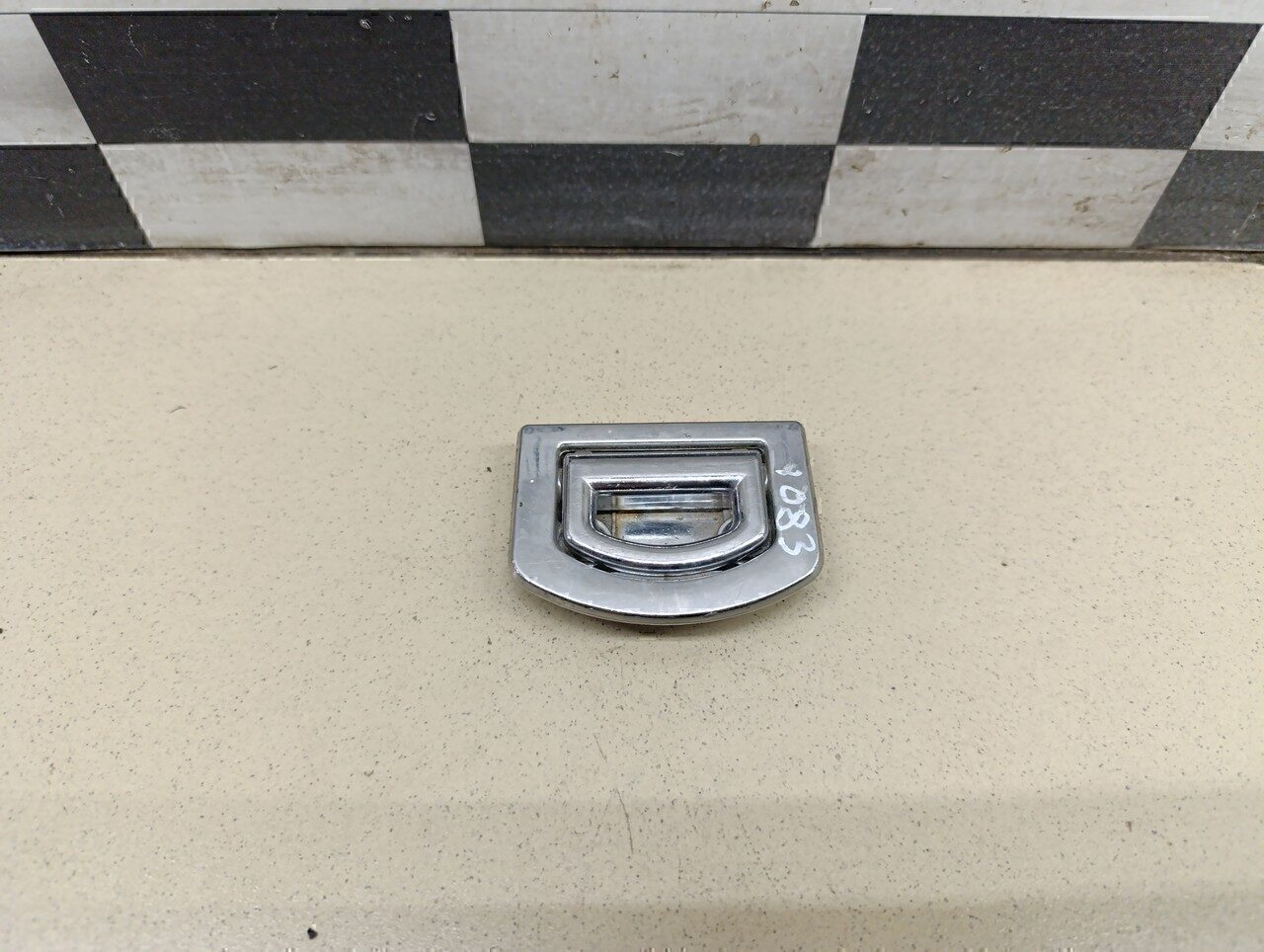 Ручка Audi A6 [C5] 1997-2004