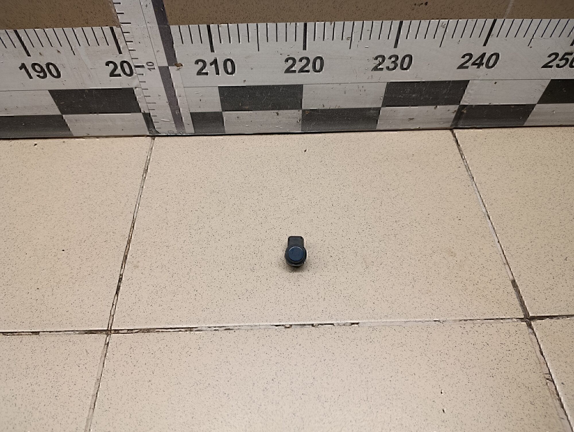 Датчик парковки Audi A4 [B8] 2007-2015