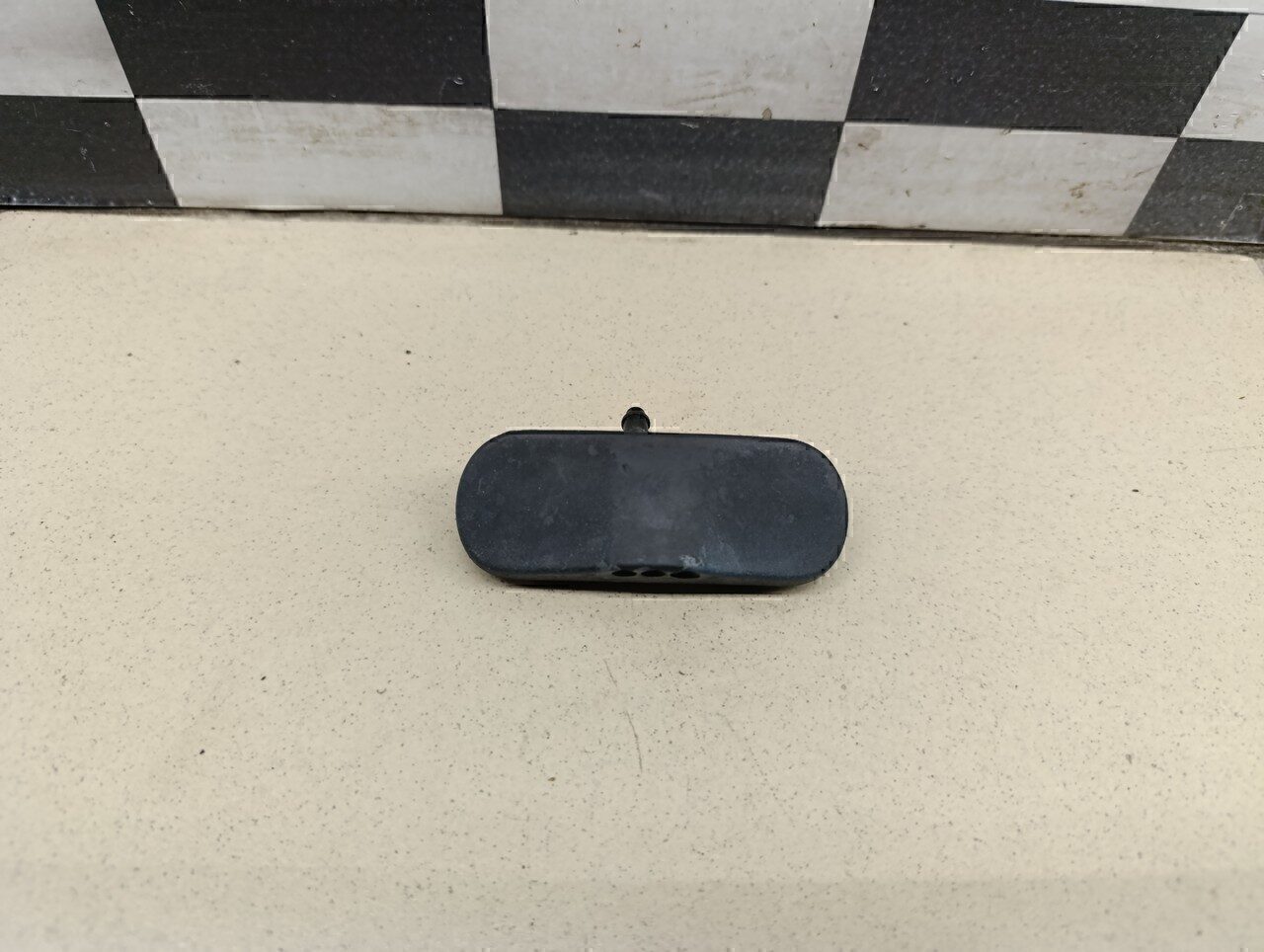 Форсунка омывателя лобового стекла Audi A4 [B8] 2007-2015