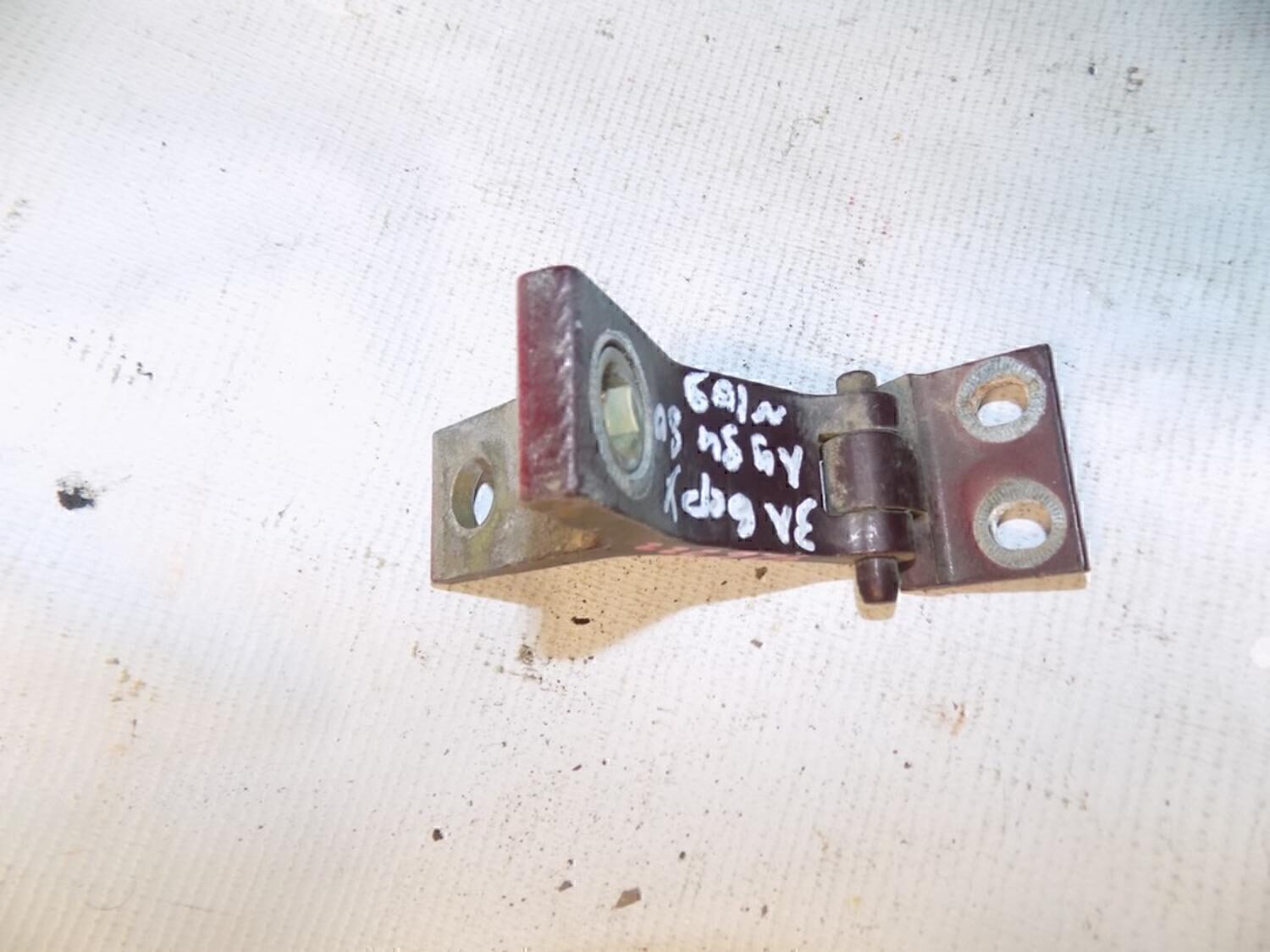 Петля двери Audi 80/90 [B3] 1986-1991