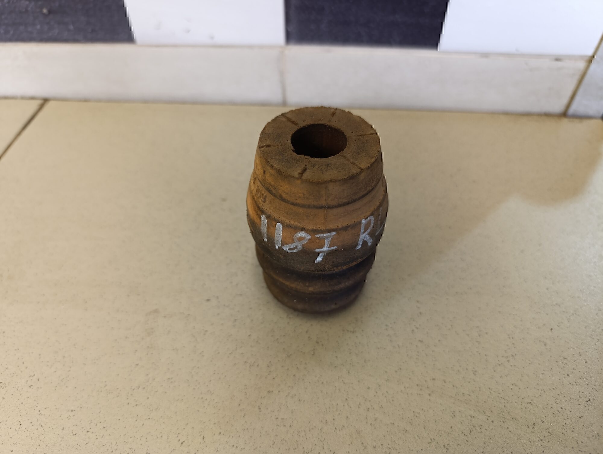 Отбойник заднего амортизатора Chevrolet Lacetti 2003-2013