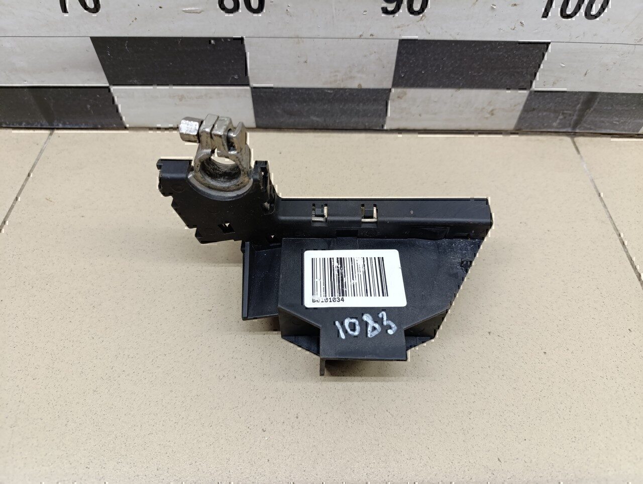 Блок предохранителей Audi A4 [B8] 2007-2015