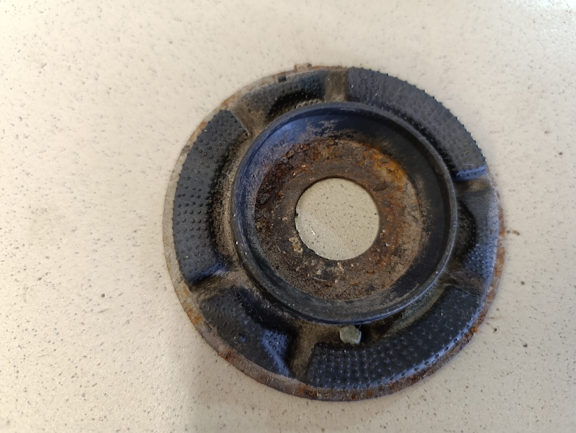 Проставка TOYOTA Avensis III 2009>