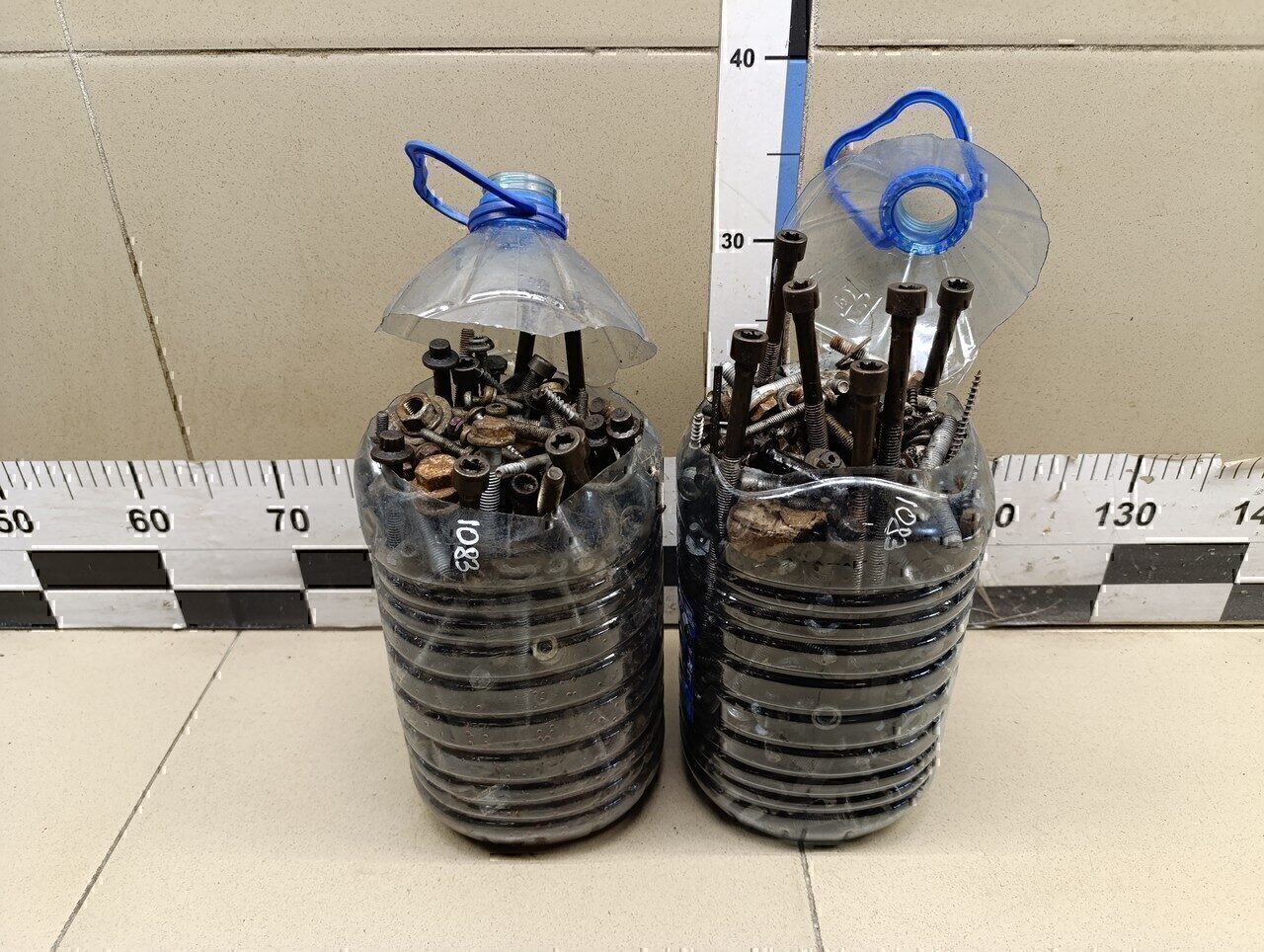 Болт Audi A5/S5 [8T] Coupe/Sportback 2008-2016