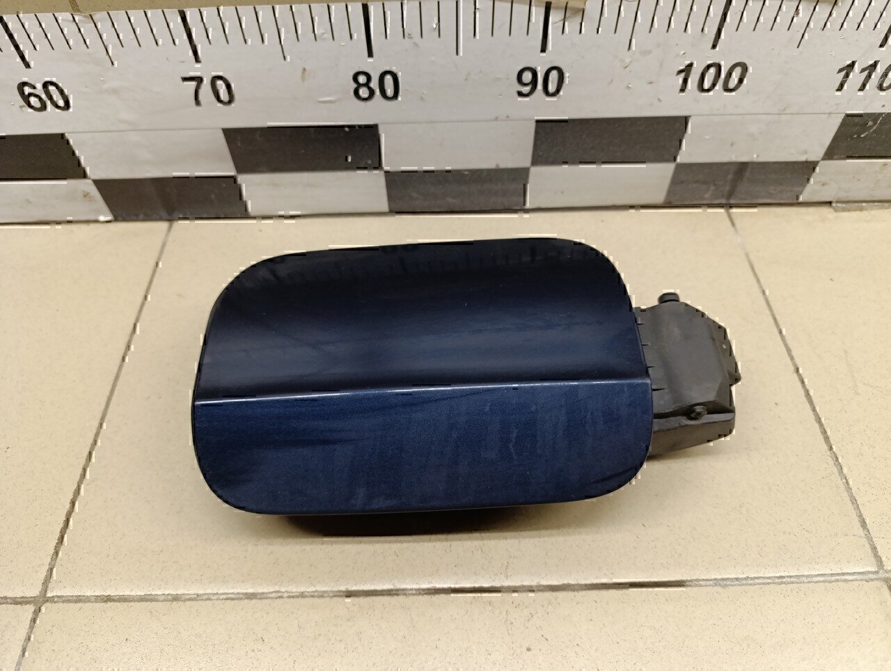 Лючок бензобака Audi A5/S5 [8T] Coupe/Sportback 2008-2016