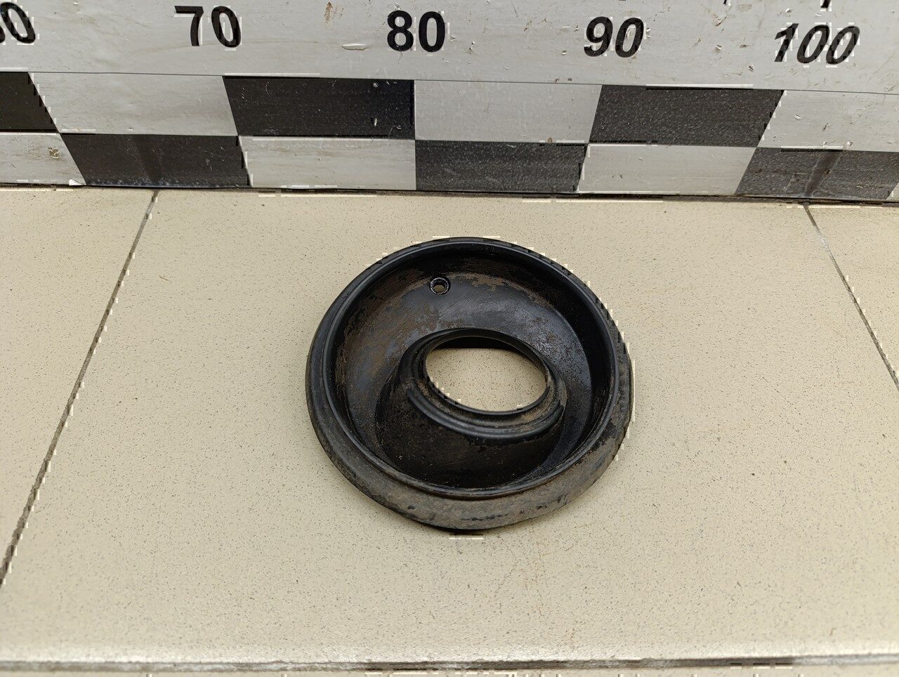 Уплотнитель горловины бензобака Audi A5/S5 [8T] Coupe/Sportback 2008-2016