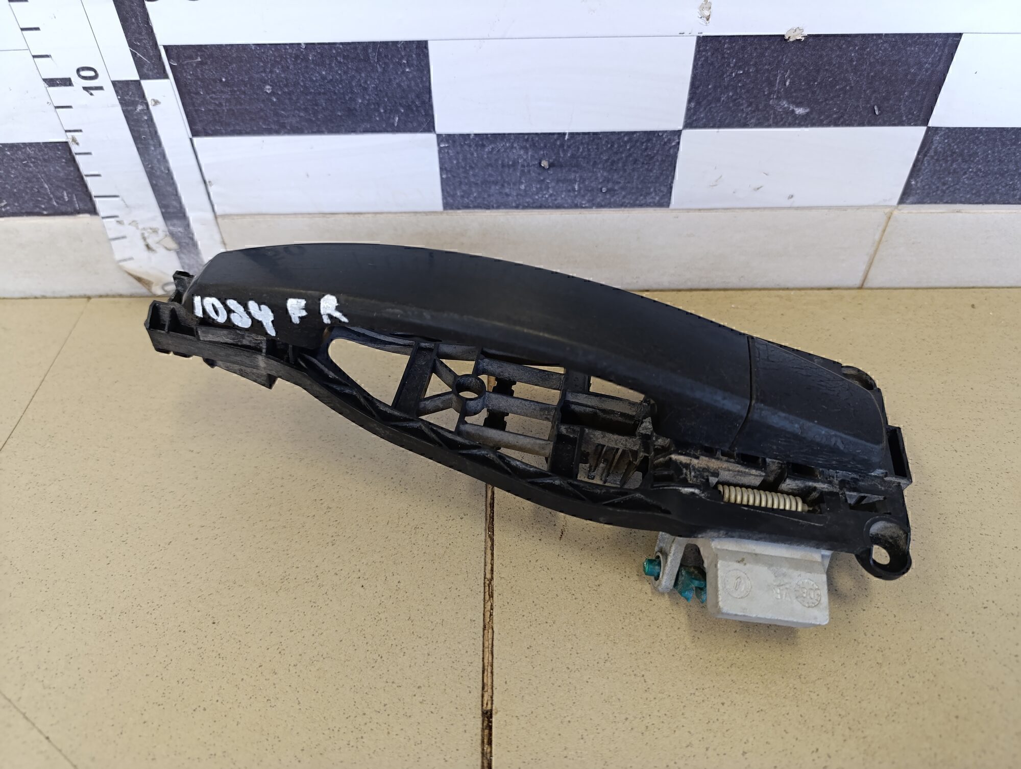 Кронштейн ручки OPEL Astra H / Family 2004-2015