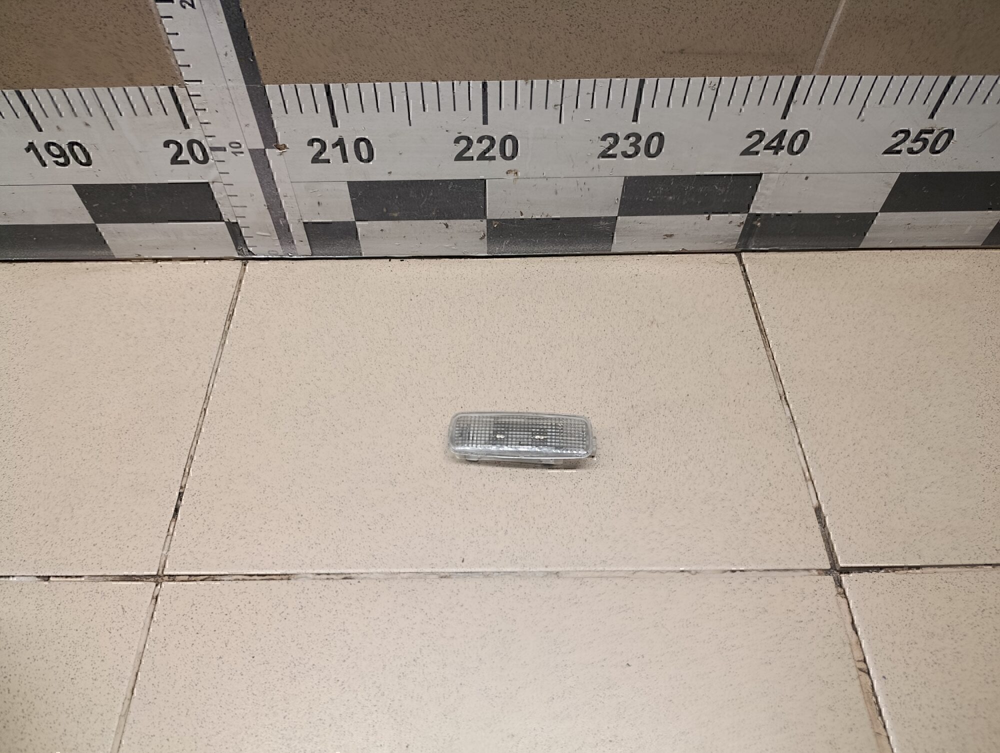 Плафон салонный Audi A3 (8L1) 1996-2003