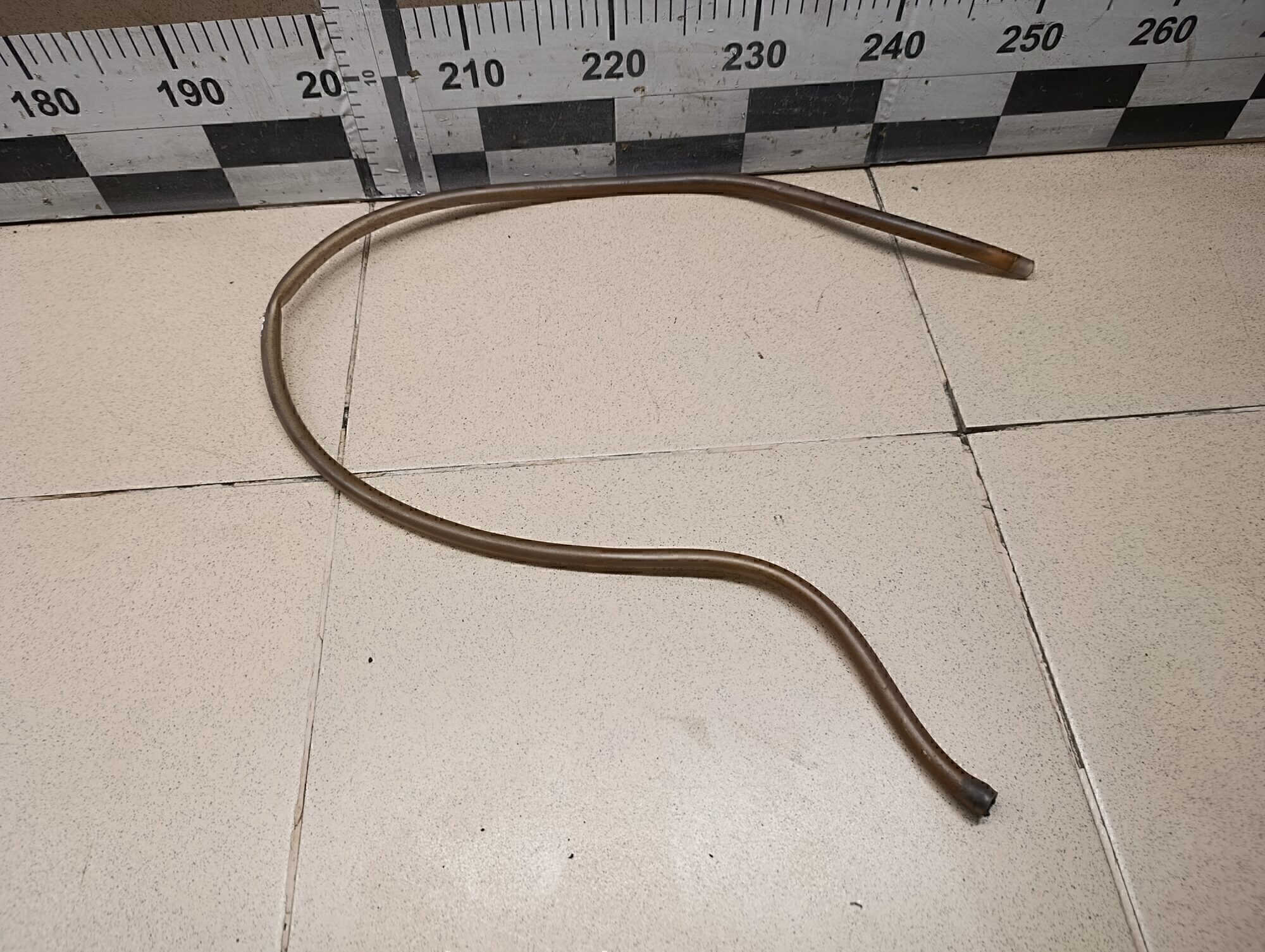 Шланг NISSAN X-Trail (T32) 2014>