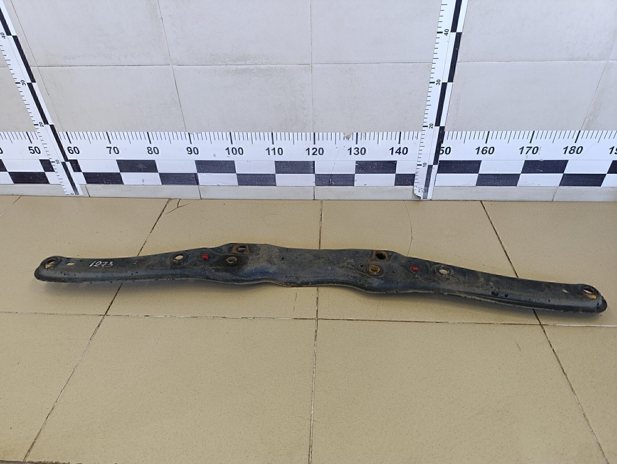 Кронштейн глушителя FORD Kuga 2012>