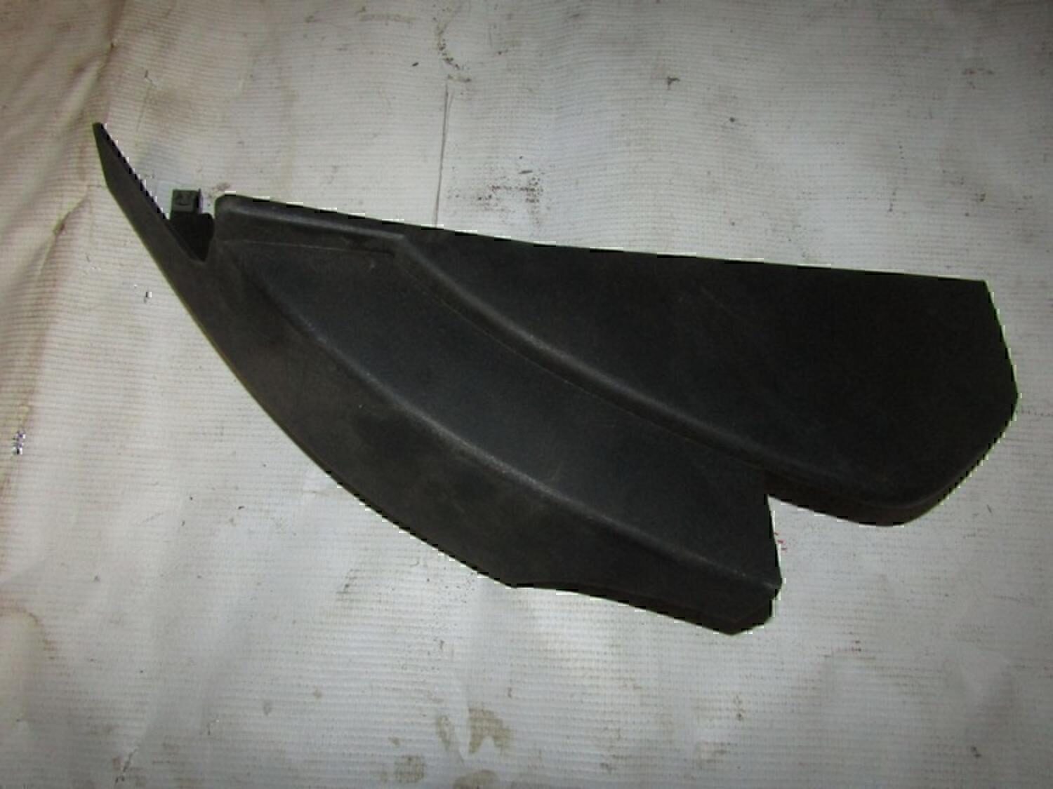 Накладка (кузов внутри) FORD Fusion 2002-2012