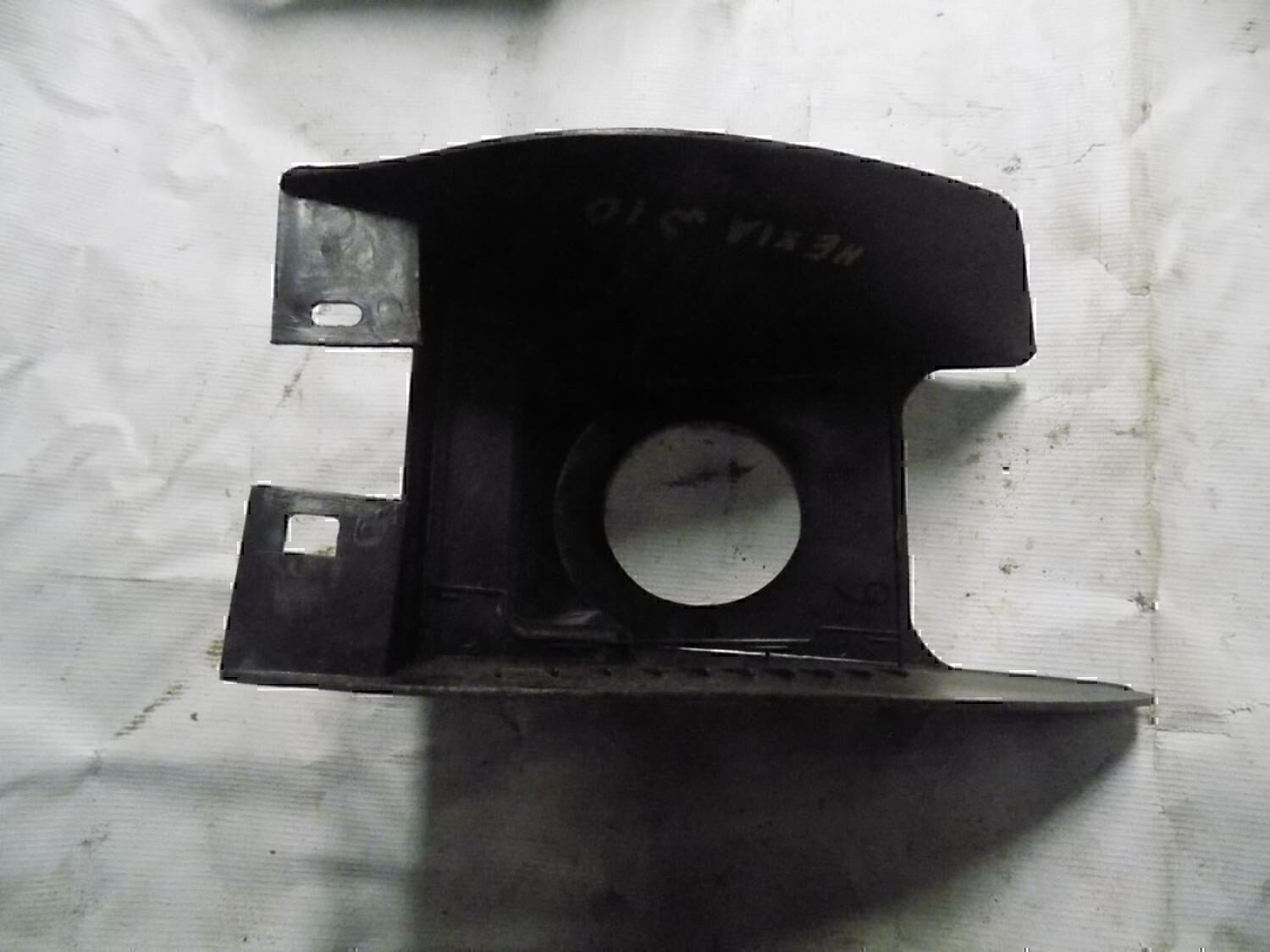 Корпус отопителя DAEWOO Nexia 1995-2016