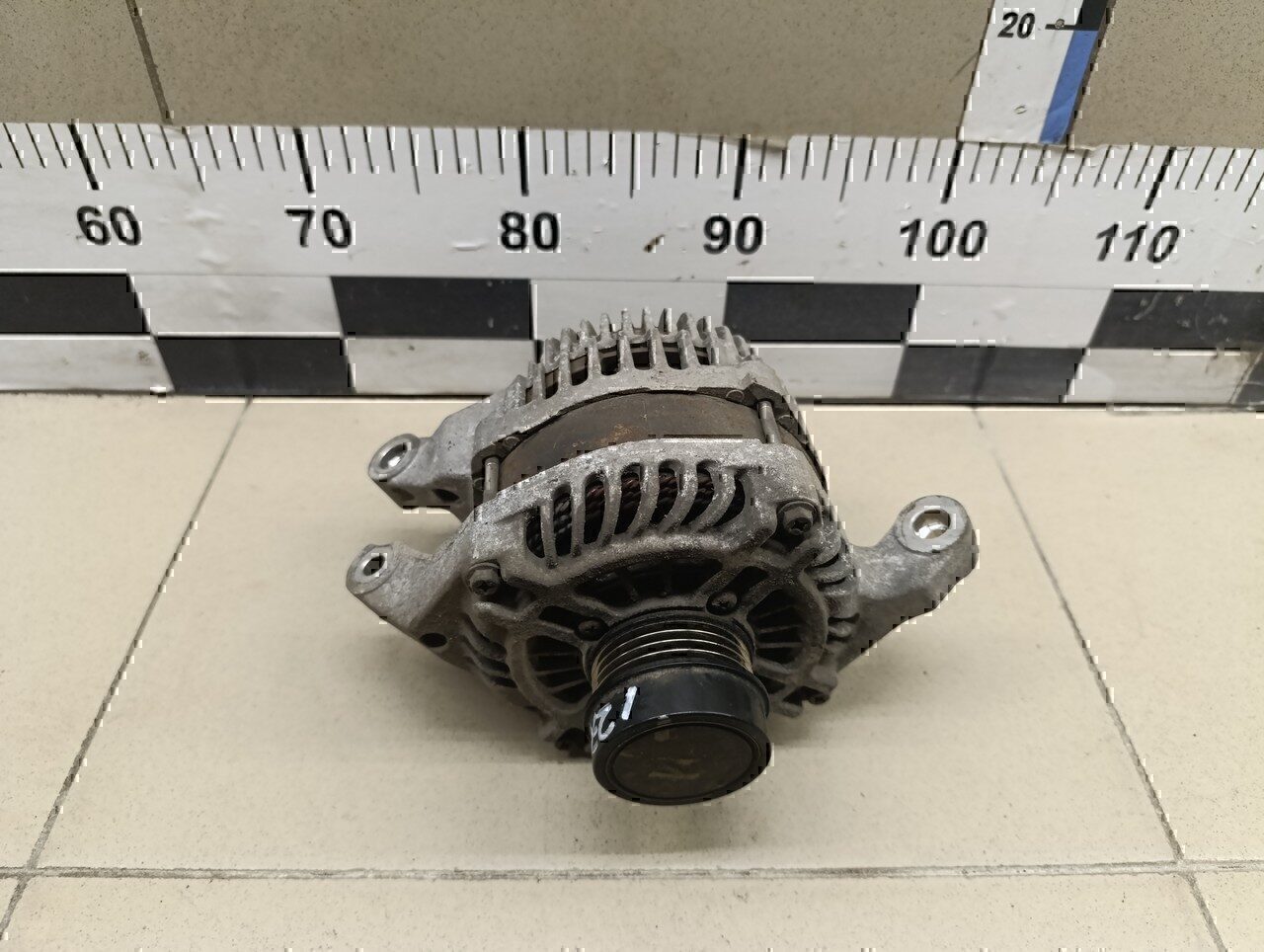 Генератор FORD Kuga 2012>