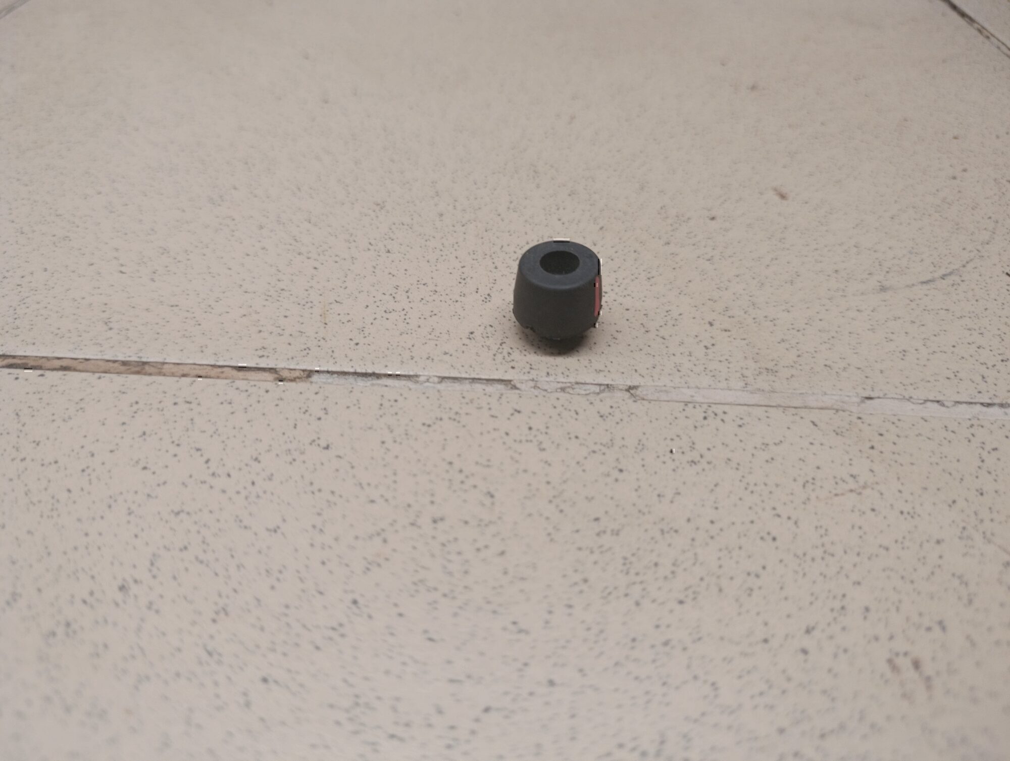 Отбойник двери MITSUBISHI ASX 2010-2016