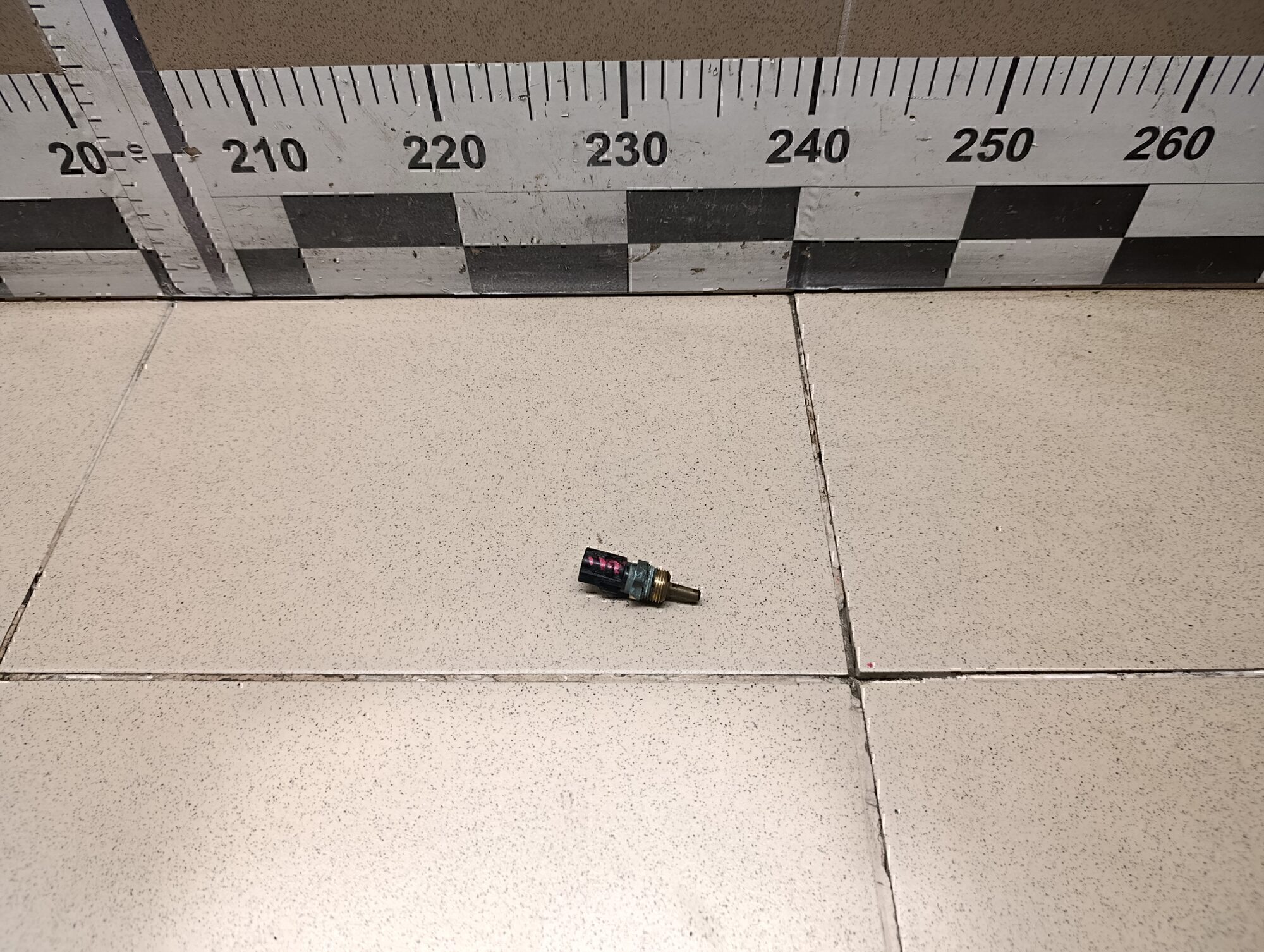 Датчик температуры MITSUBISHI Lancer (CS/Classic) 2003-2006