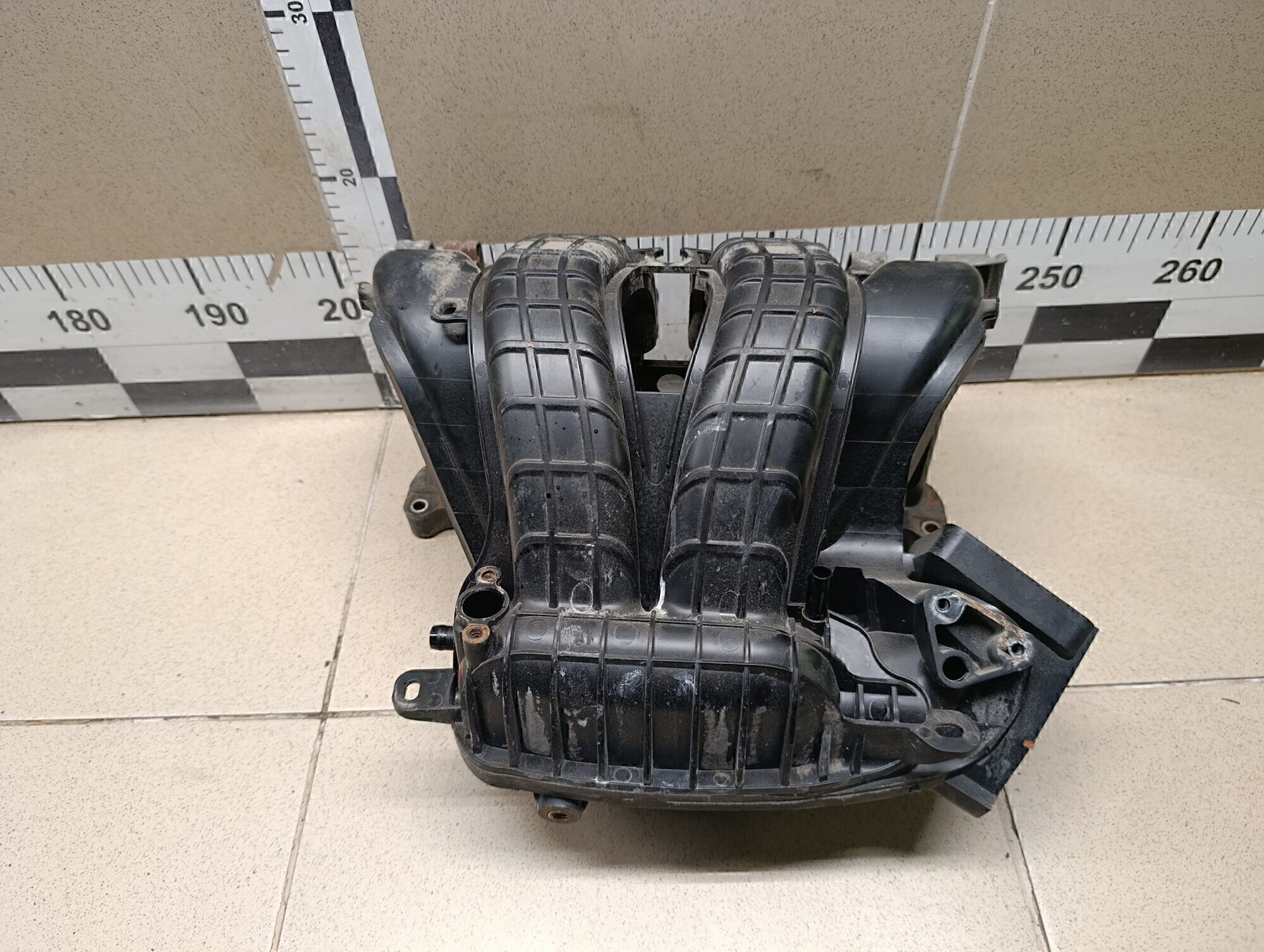 Коллектор впускной MITSUBISHI ASX 2010-2016