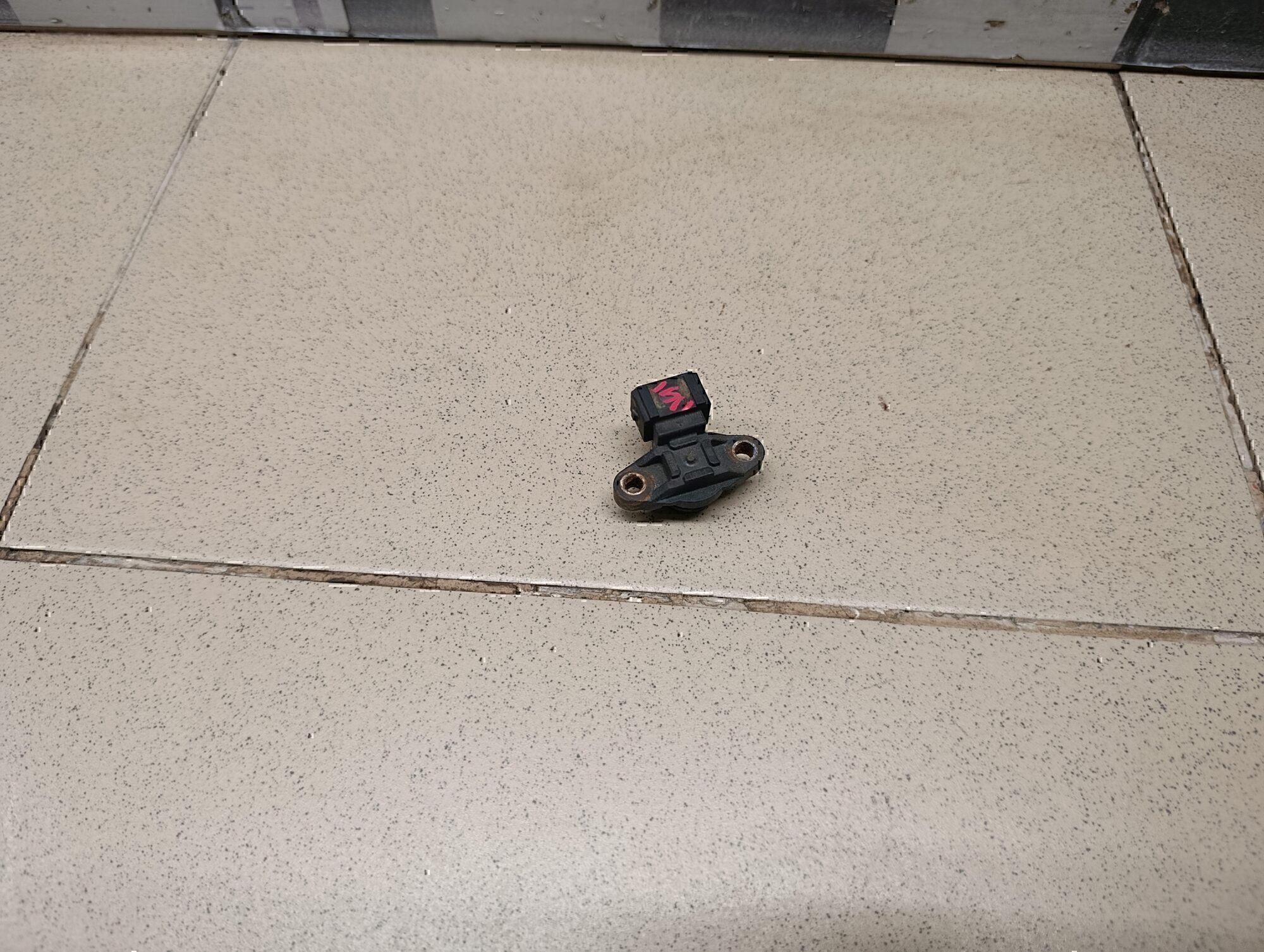 Датчик абсолютного давления MITSUBISHI Lancer (CX,CY) 2007>