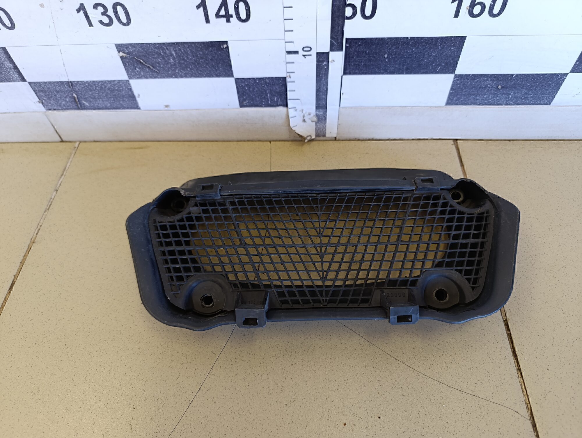 Рамка салонного фильтра OPEL Astra H / Family 2004-2015