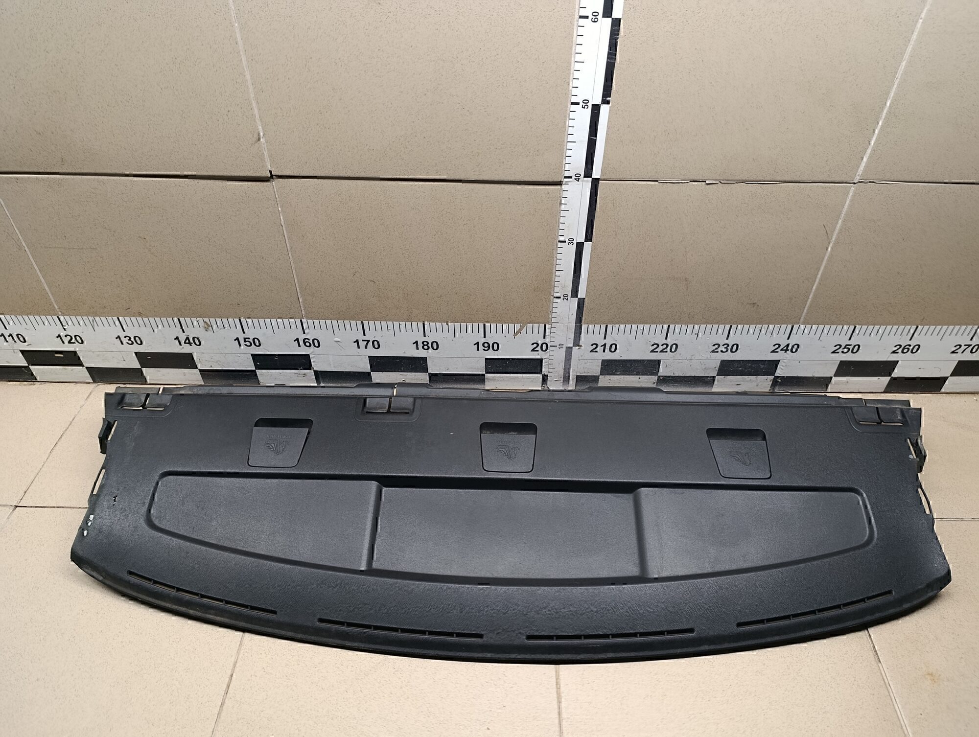 Полка MITSUBISHI Lancer (CX,CY) 2007>