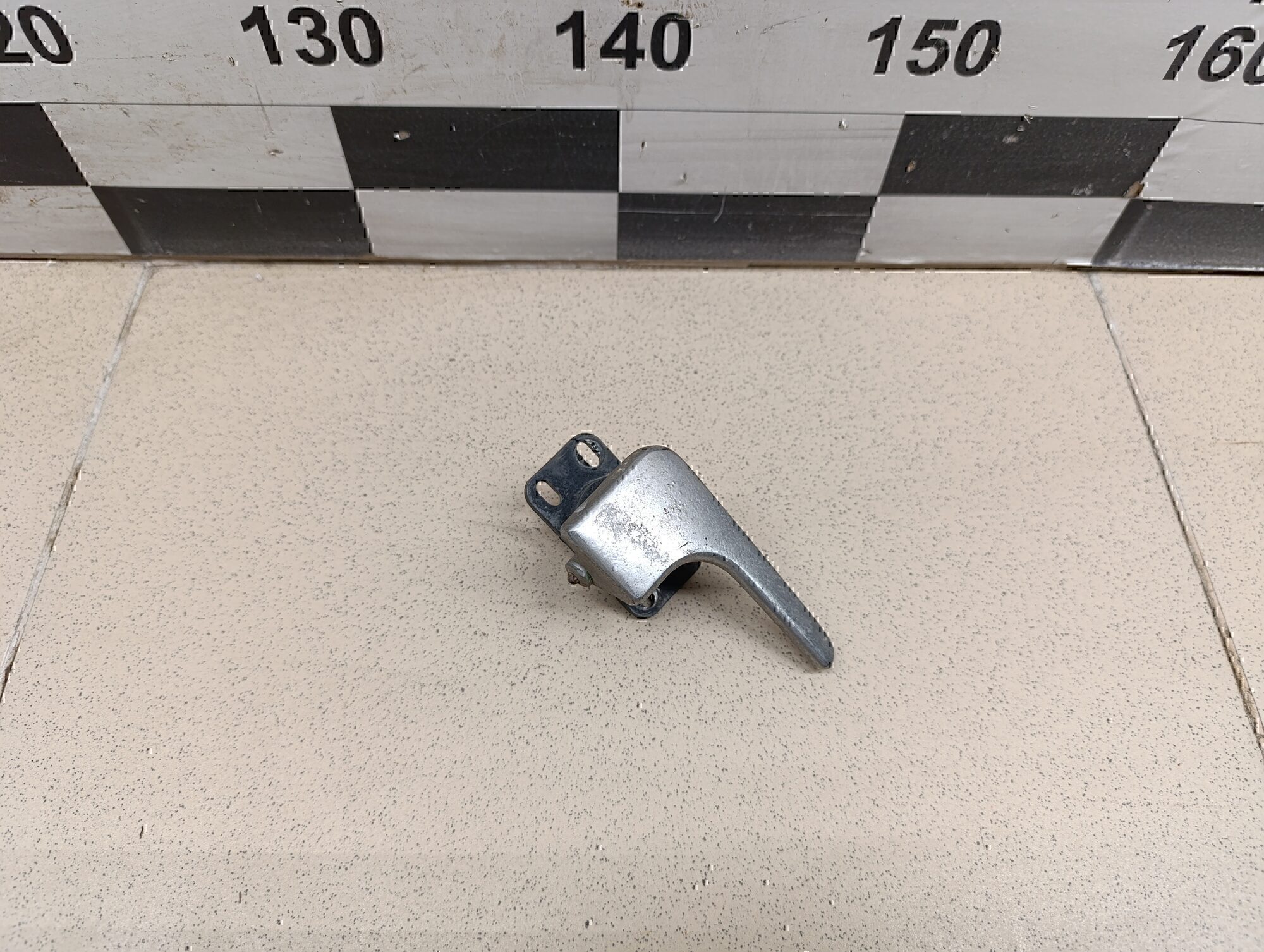 Ручка двери внутренняя UAZ Patriot 2003>