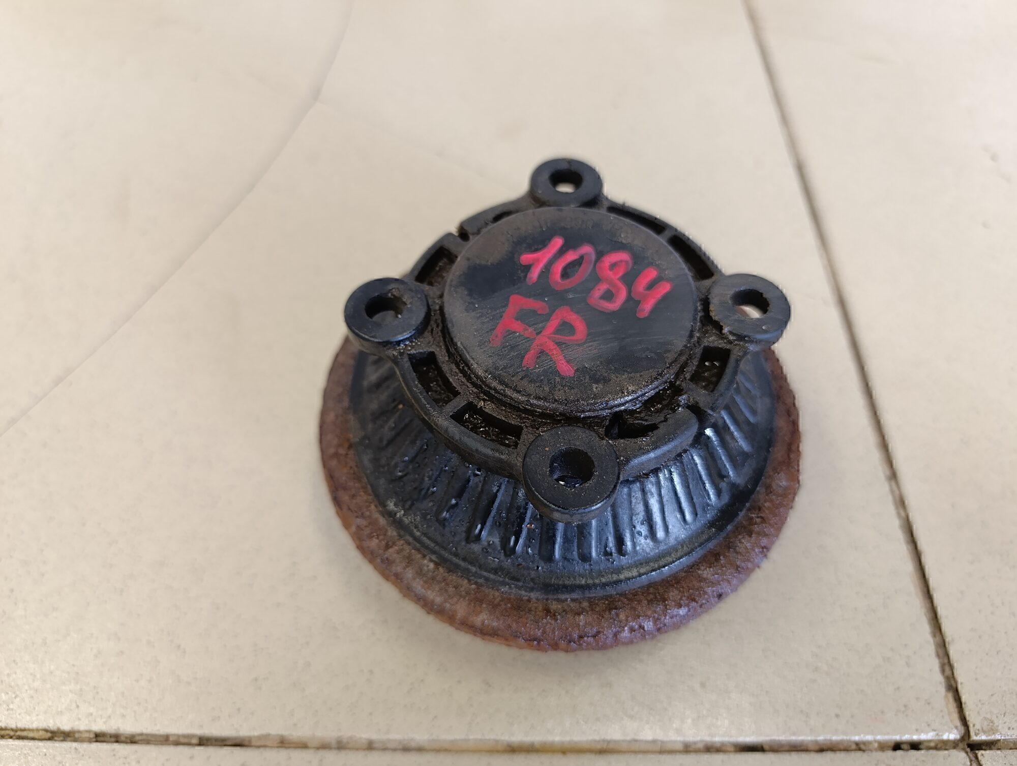 Опора переднего амортизатора OPEL Astra H / Family 2004-2015