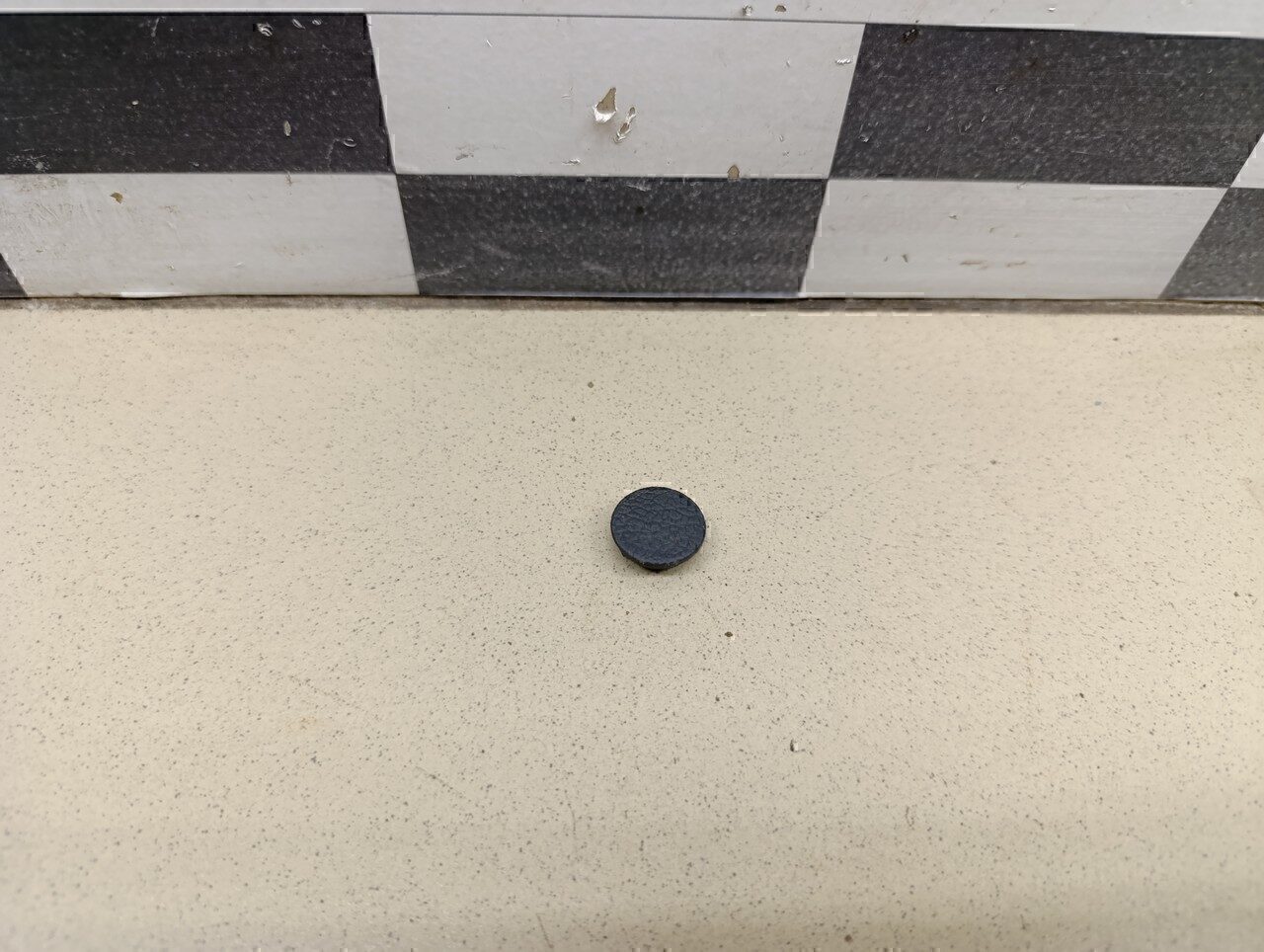 Заглушка MITSUBISHI Lancer (CX,CY) 2007>