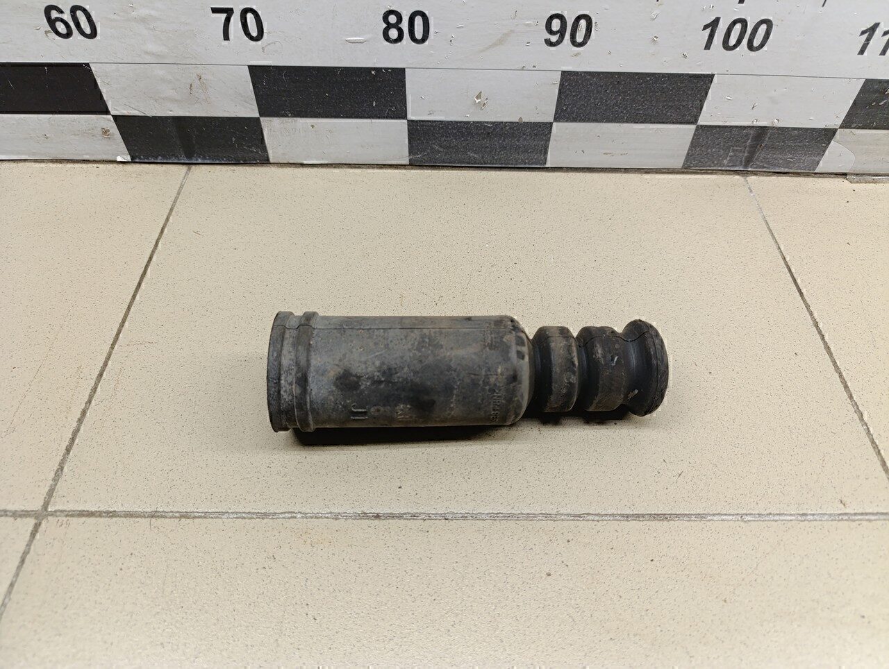 Пыльник заднего амортизатора MITSUBISHI ASX 2010-2016