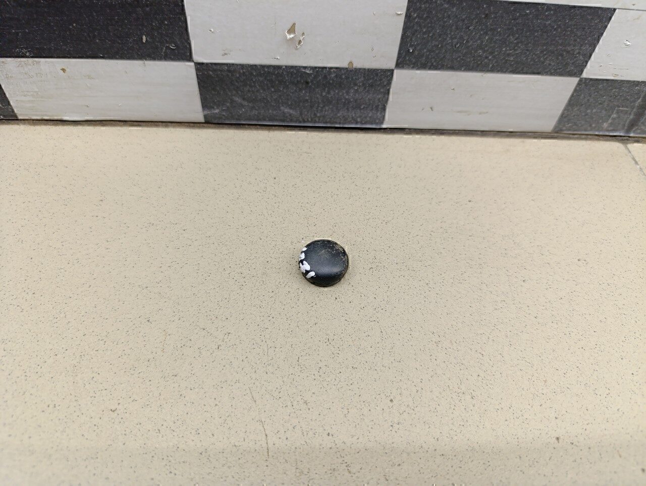 Крышка поводка стеклоочистителя SKODA Fabia 2007-2015