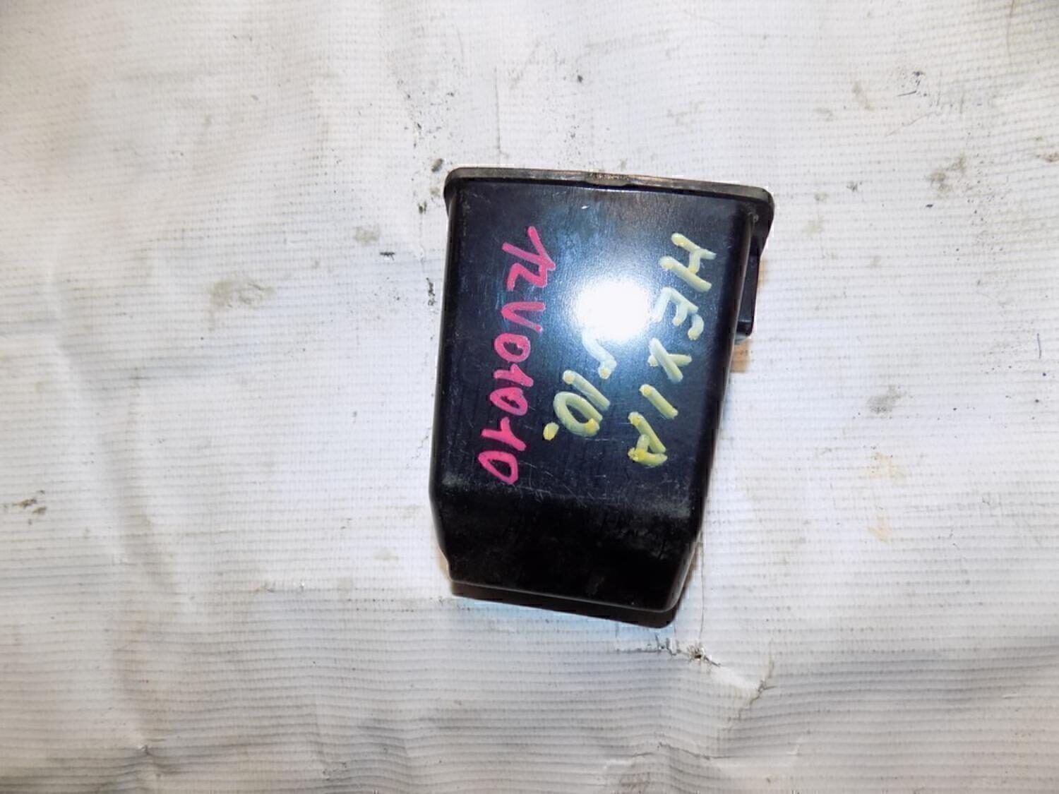 Пепельница передняя DAEWOO Nexia 1995-2016