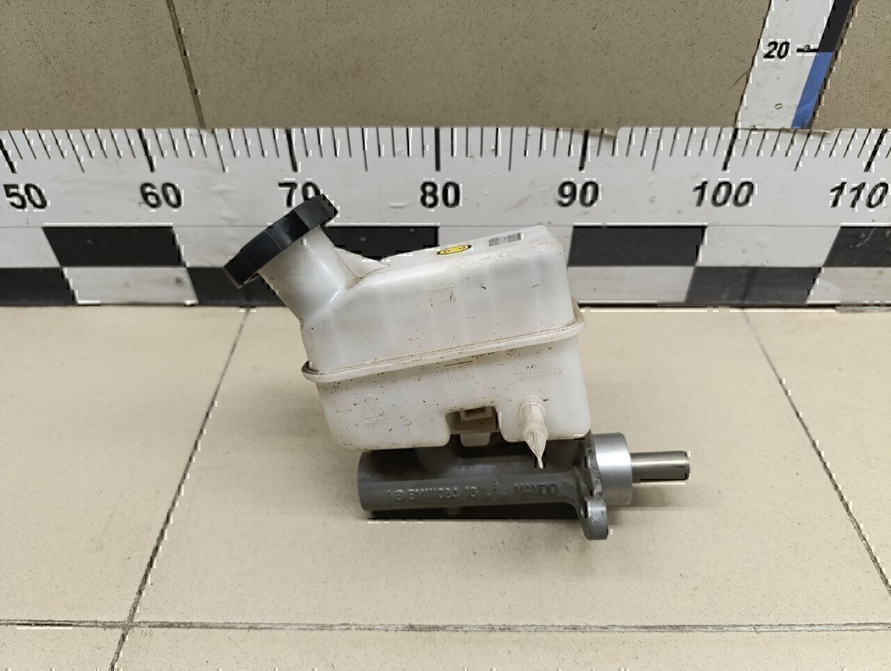 Цилиндр тормозной главный HYUNDAI Tucson 2004-2010