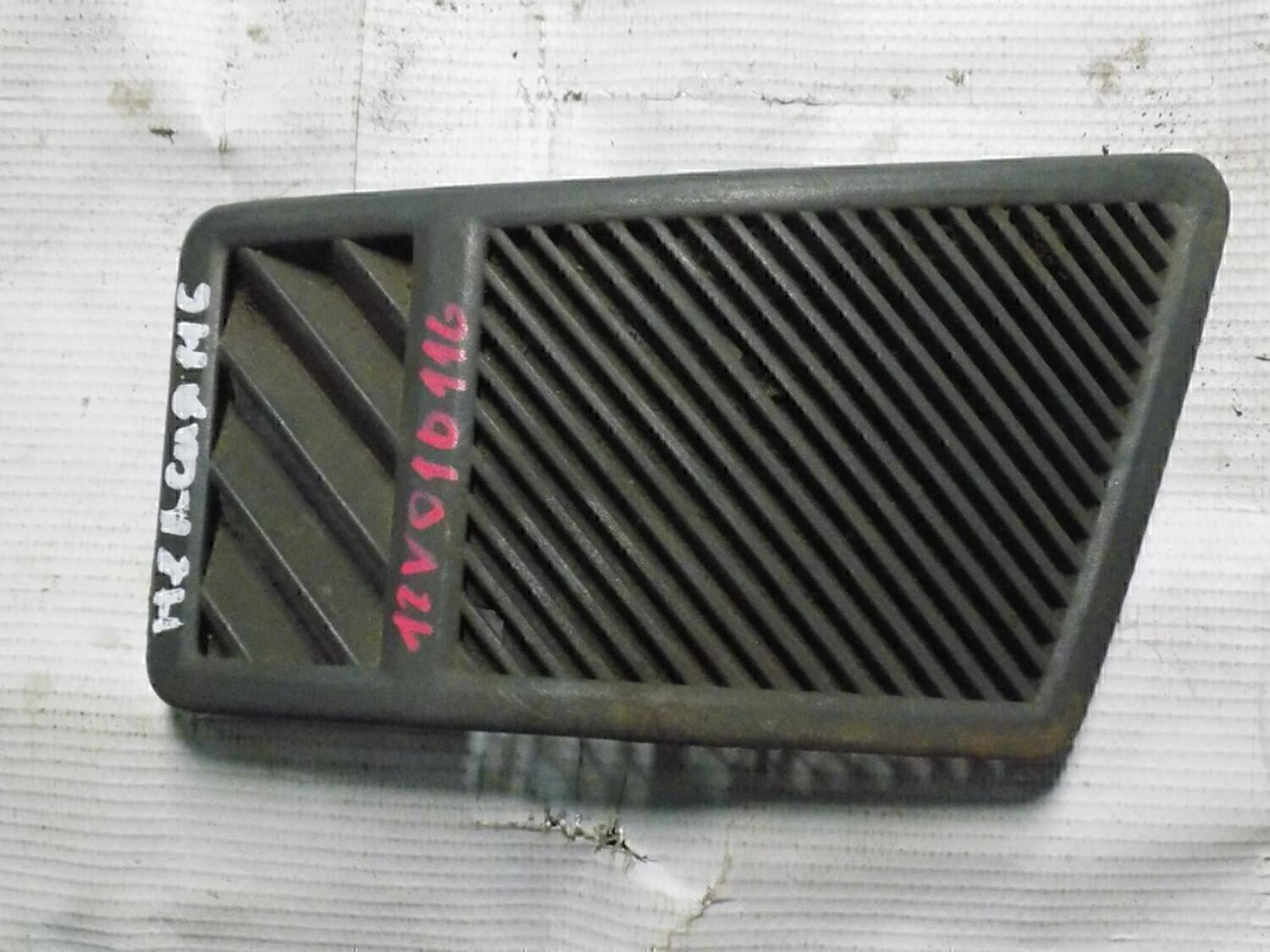 Решетка динамика DAEWOO Nexia 1995-2016