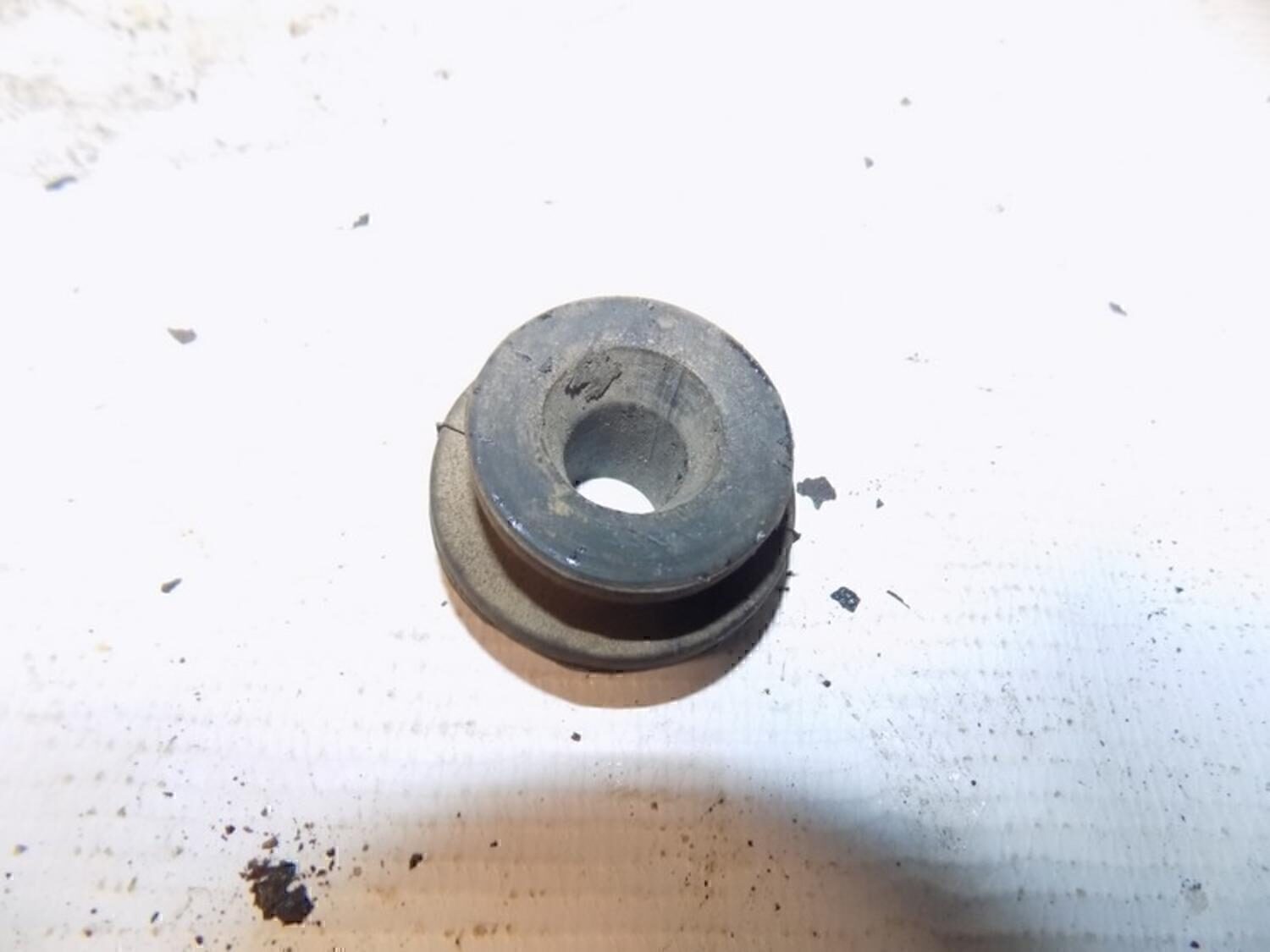 Подушка радиатора KIA RIO 2005-2011