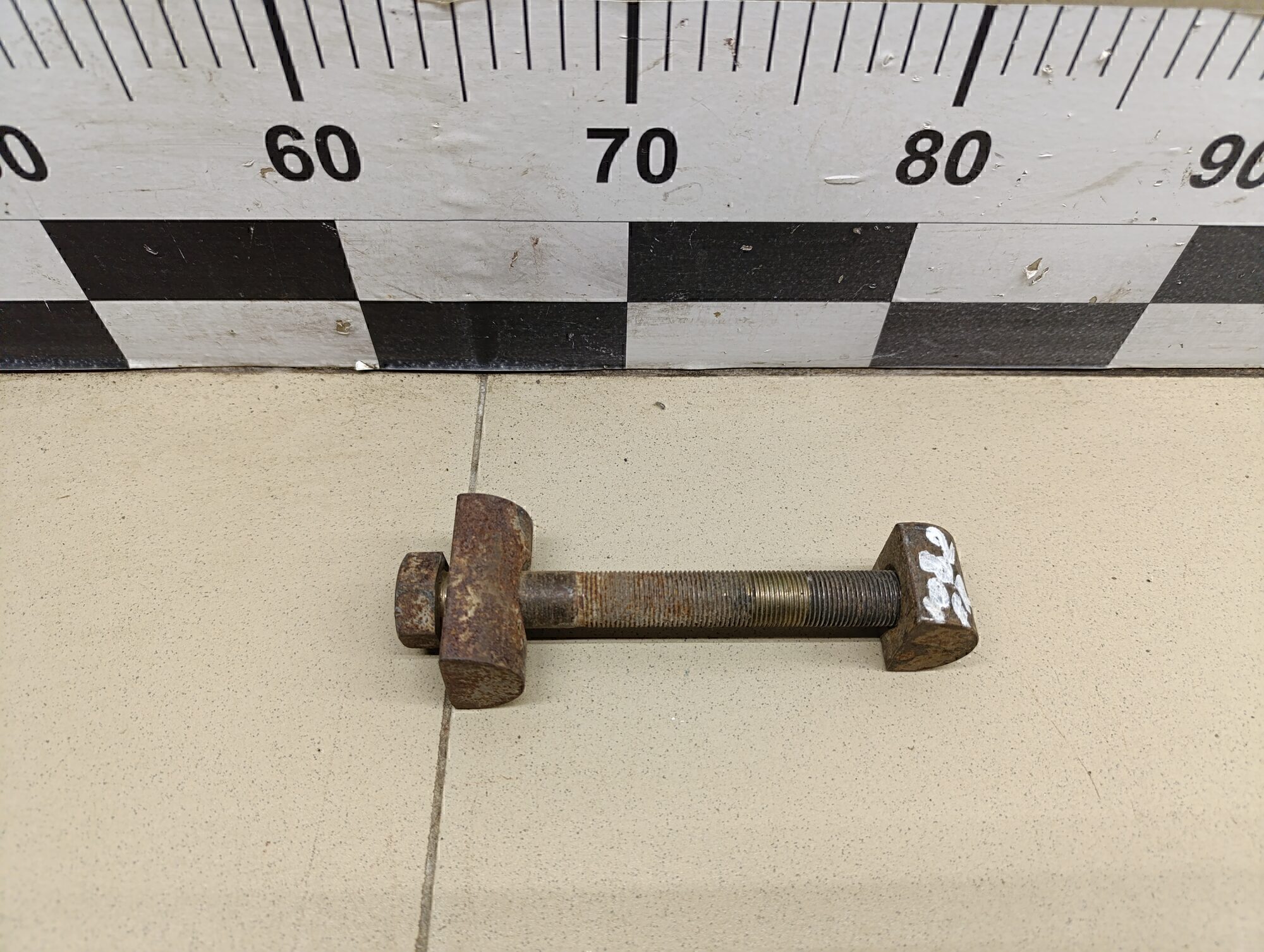 Болт GREAT WALL Hover H5 2010>