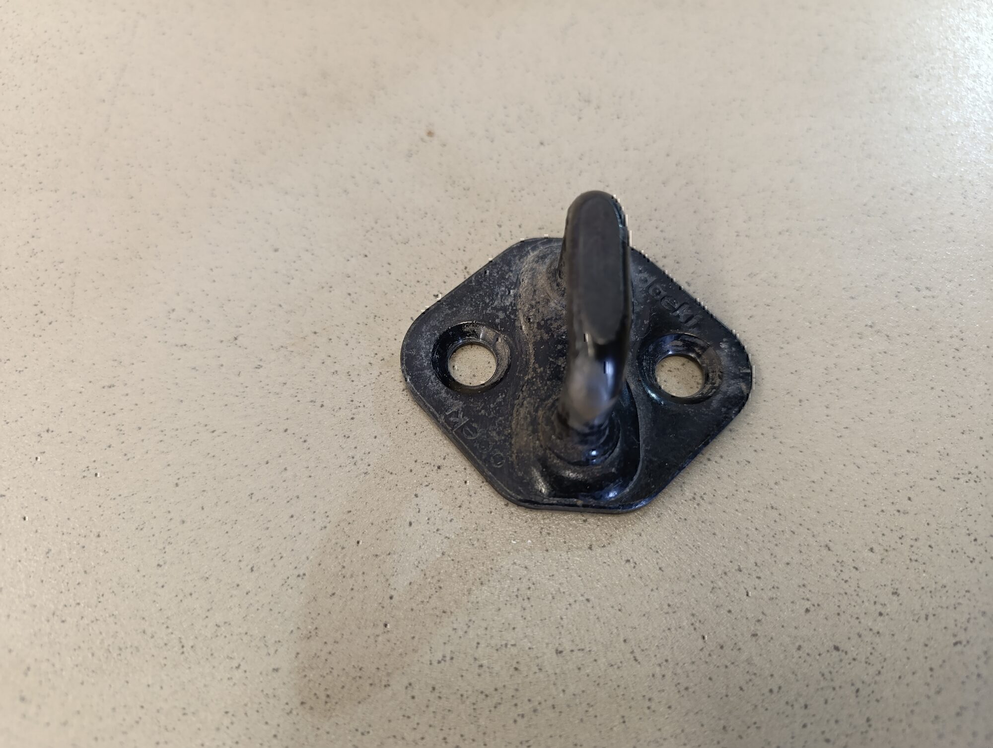 Ответная часть замка двери KIA Cerato 2004-2008