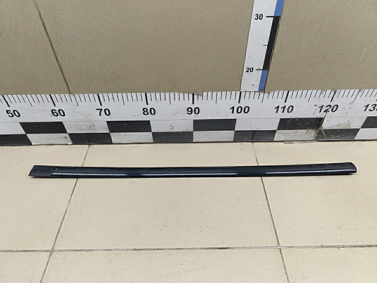 Молдинг задней двери FORD Mondeo III 2000-2007