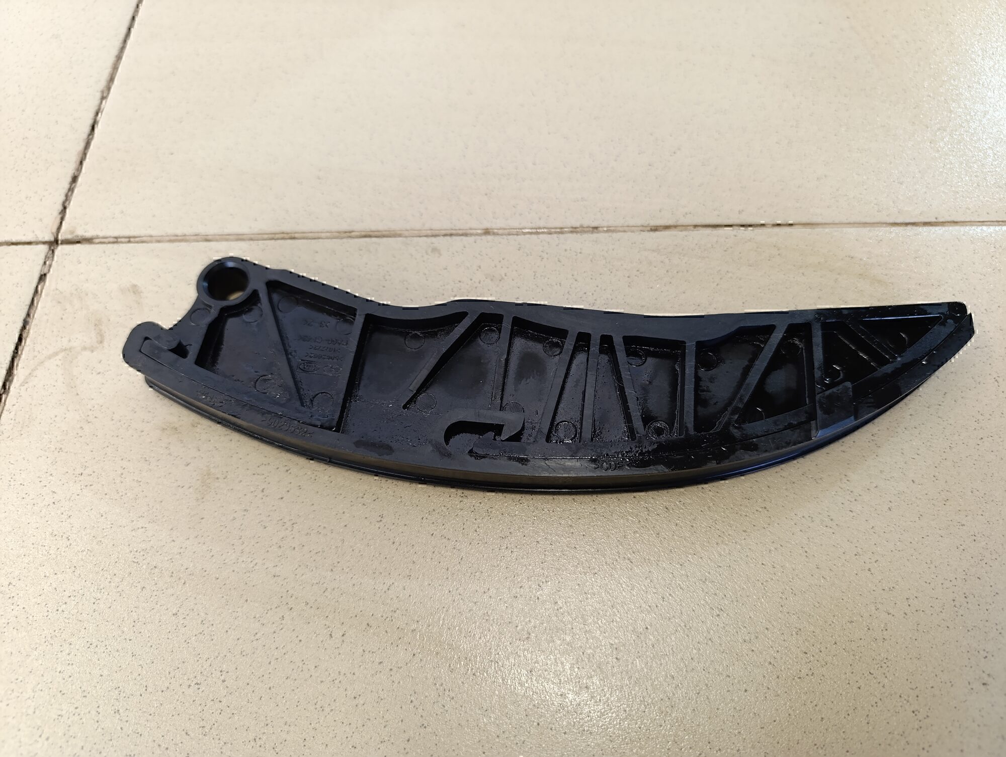 Башмак натяжителя KIA RIO 2011-2017