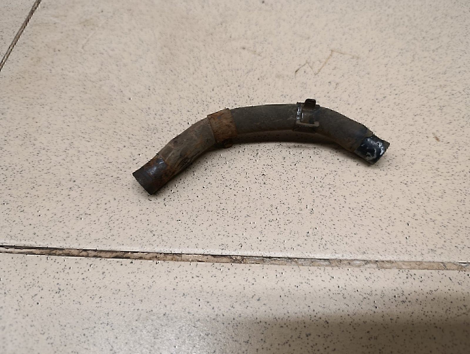 Патрубок — фото 2