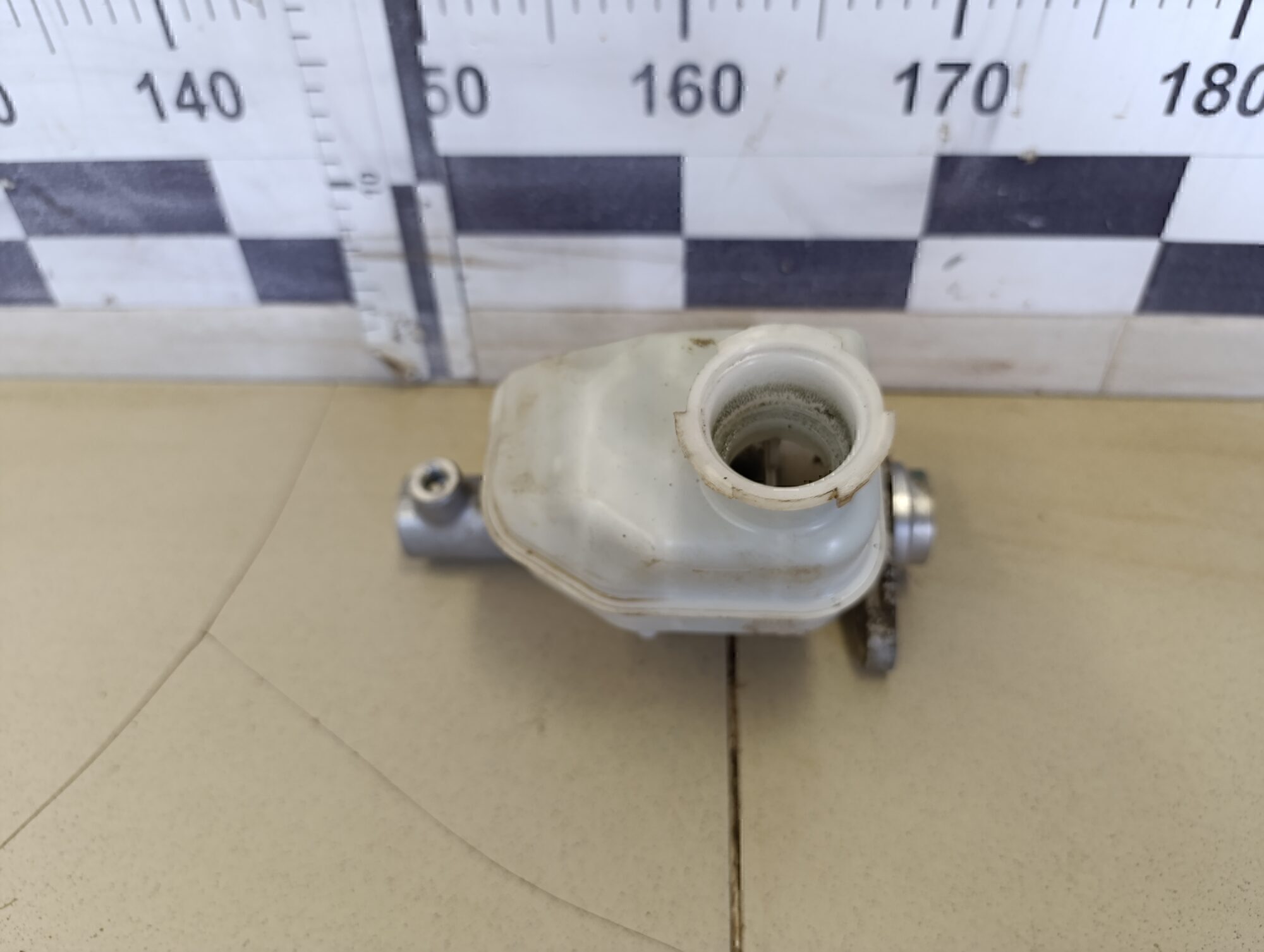 Цилиндр тормозной главный KIA Cerato 2004-2008