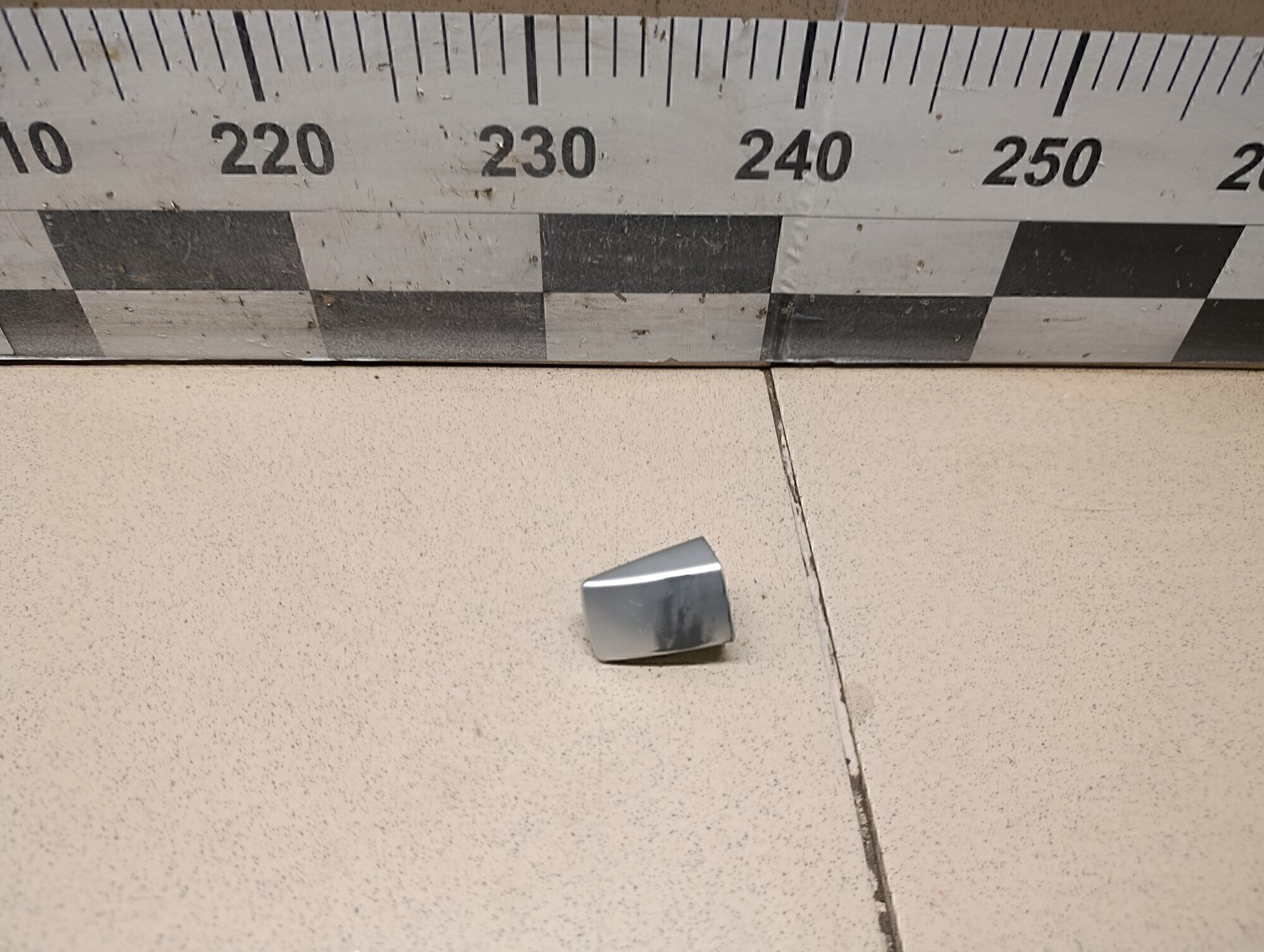 Вставка замка двери Subaru Forester (S12) 2008-2012