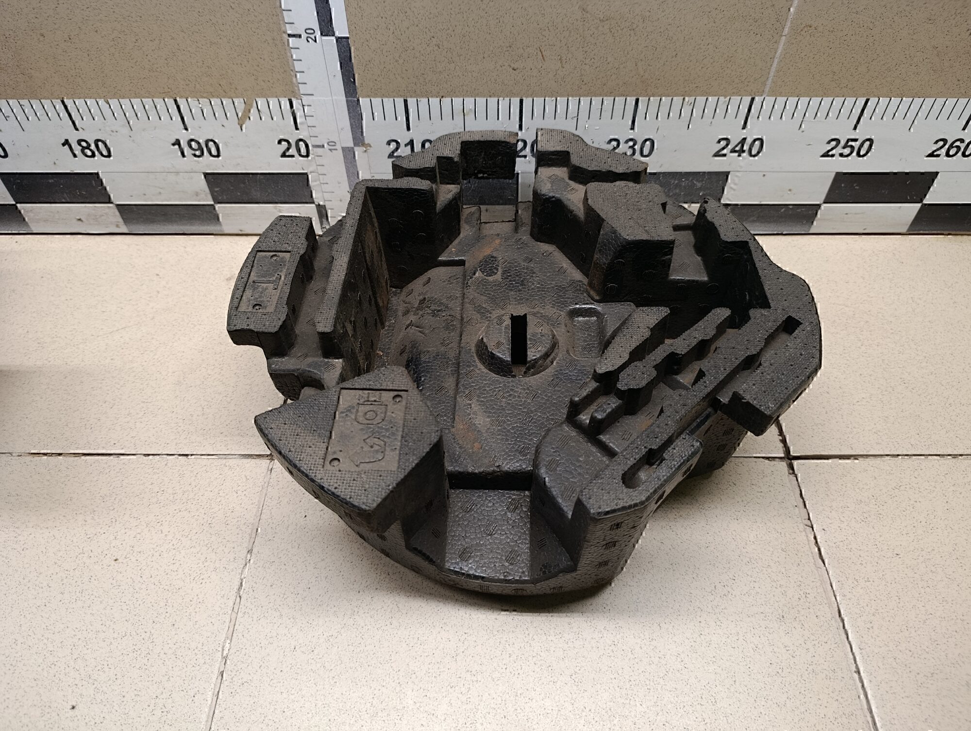 Ящик для инструментов Subaru Forester (S12) 2008-2012