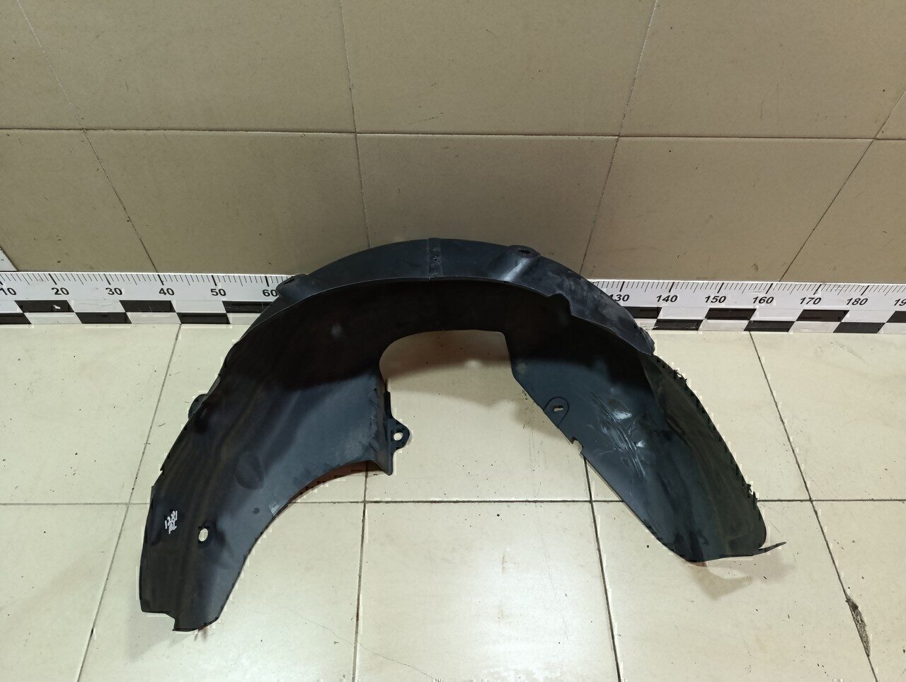 Локер задний левый HYUNDAI ix35/Tucson 2010-2015