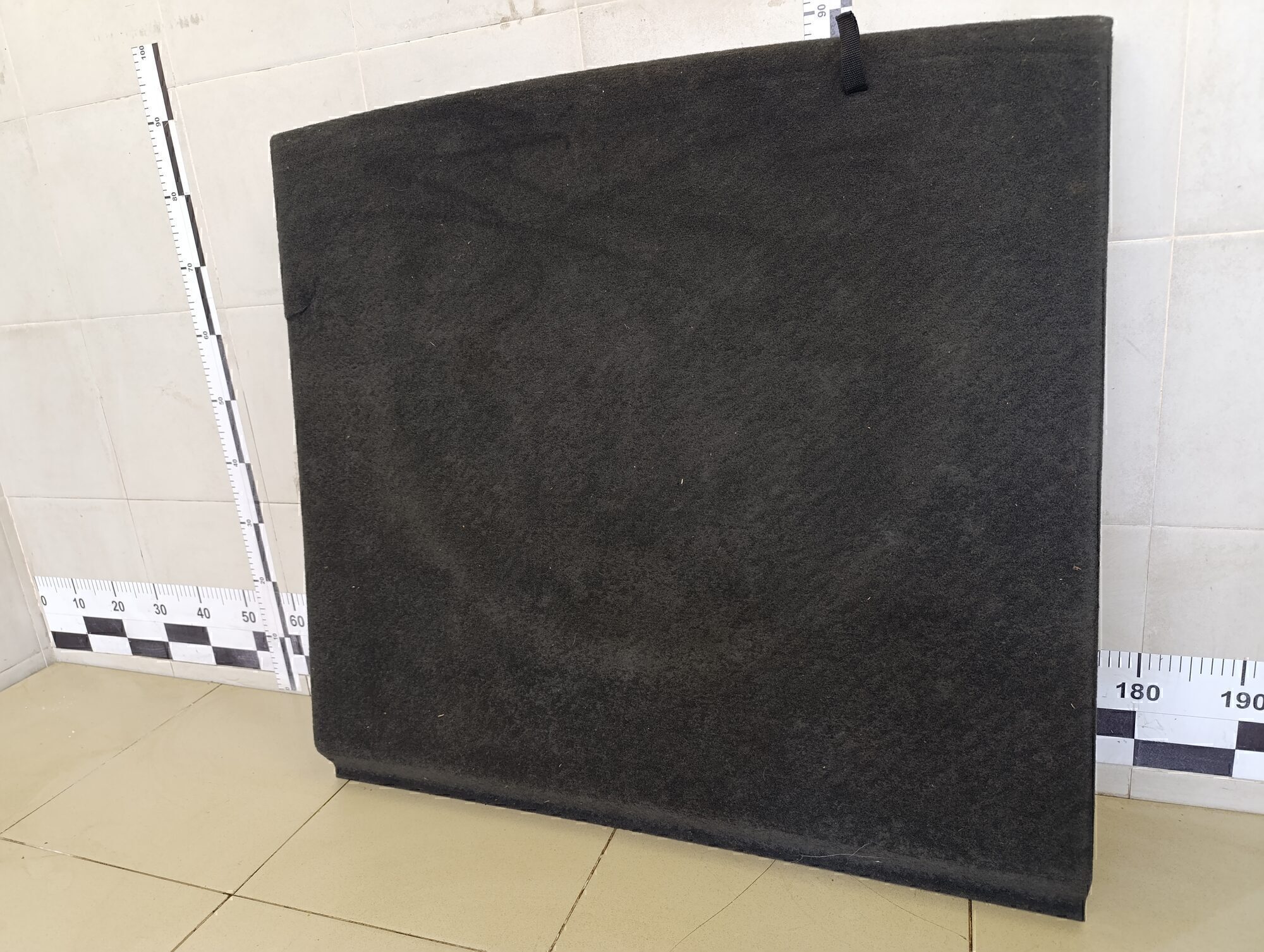 Пол багажника Chevrolet Cruze 2009-2016