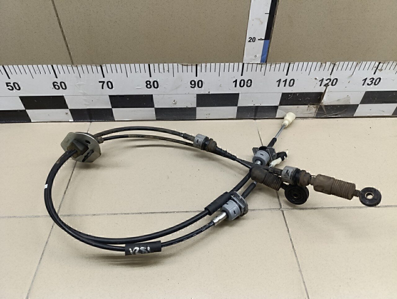 Трос КПП HYUNDAI ix35/Tucson 2010-2015