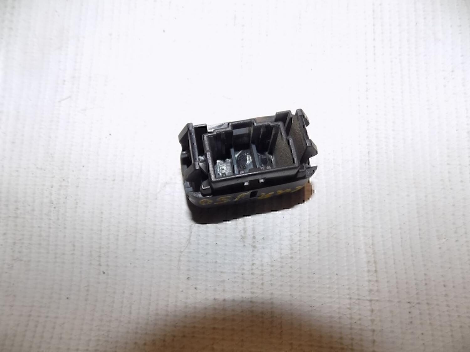 Заглушка KIA Sportage 1994-2004