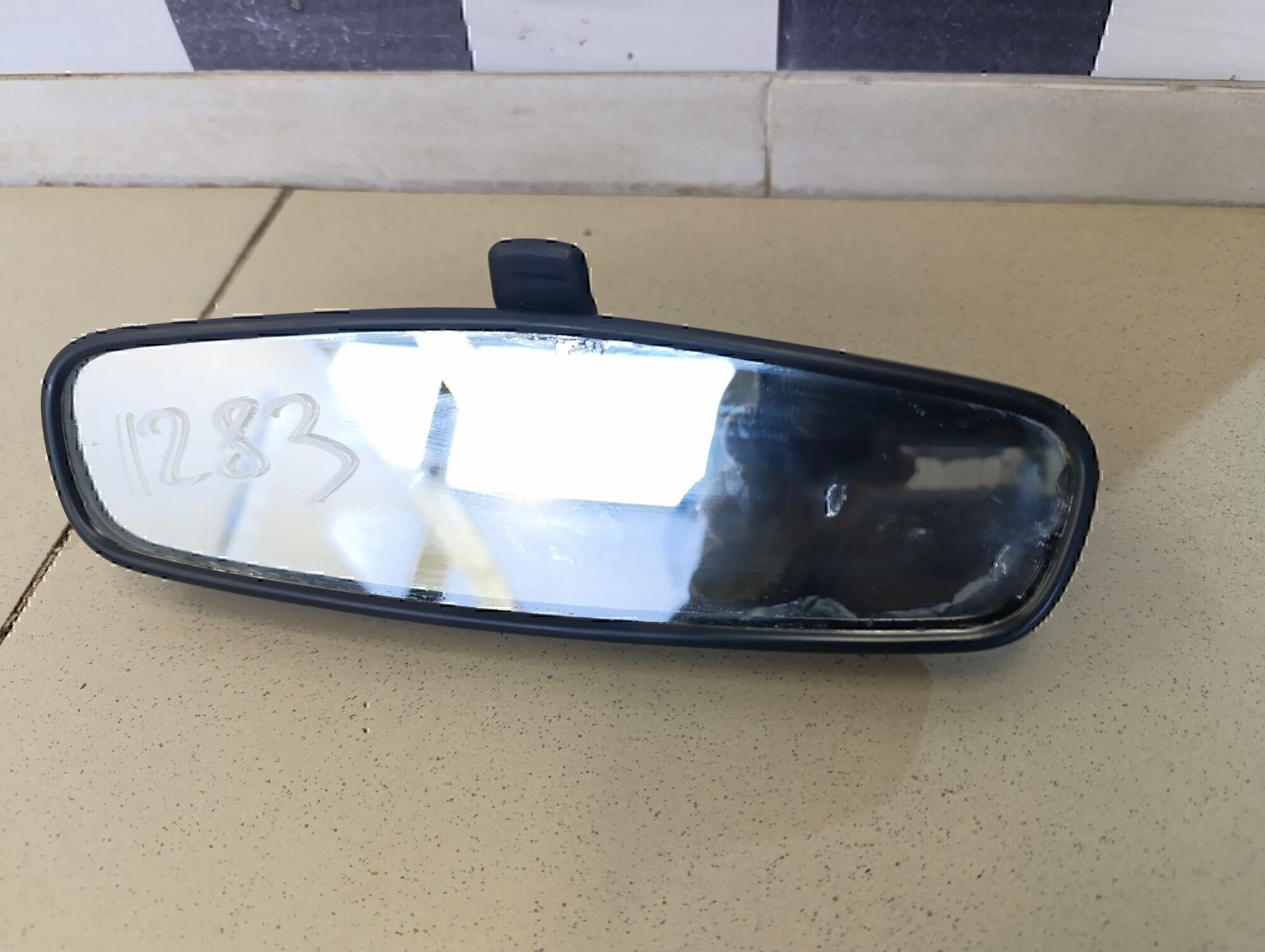 Зеркало заднего вида Chevrolet Aveo (T300) 2011>