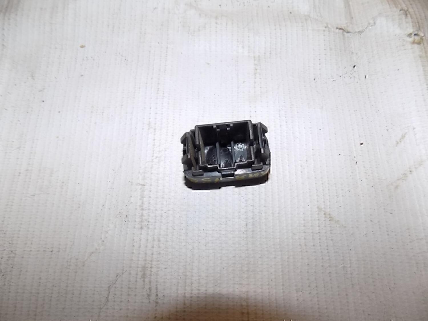 Заглушка KIA Sportage 1994-2004